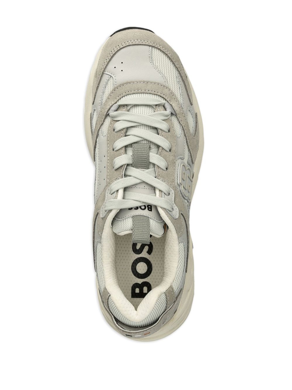 Levitt sneakers - 4