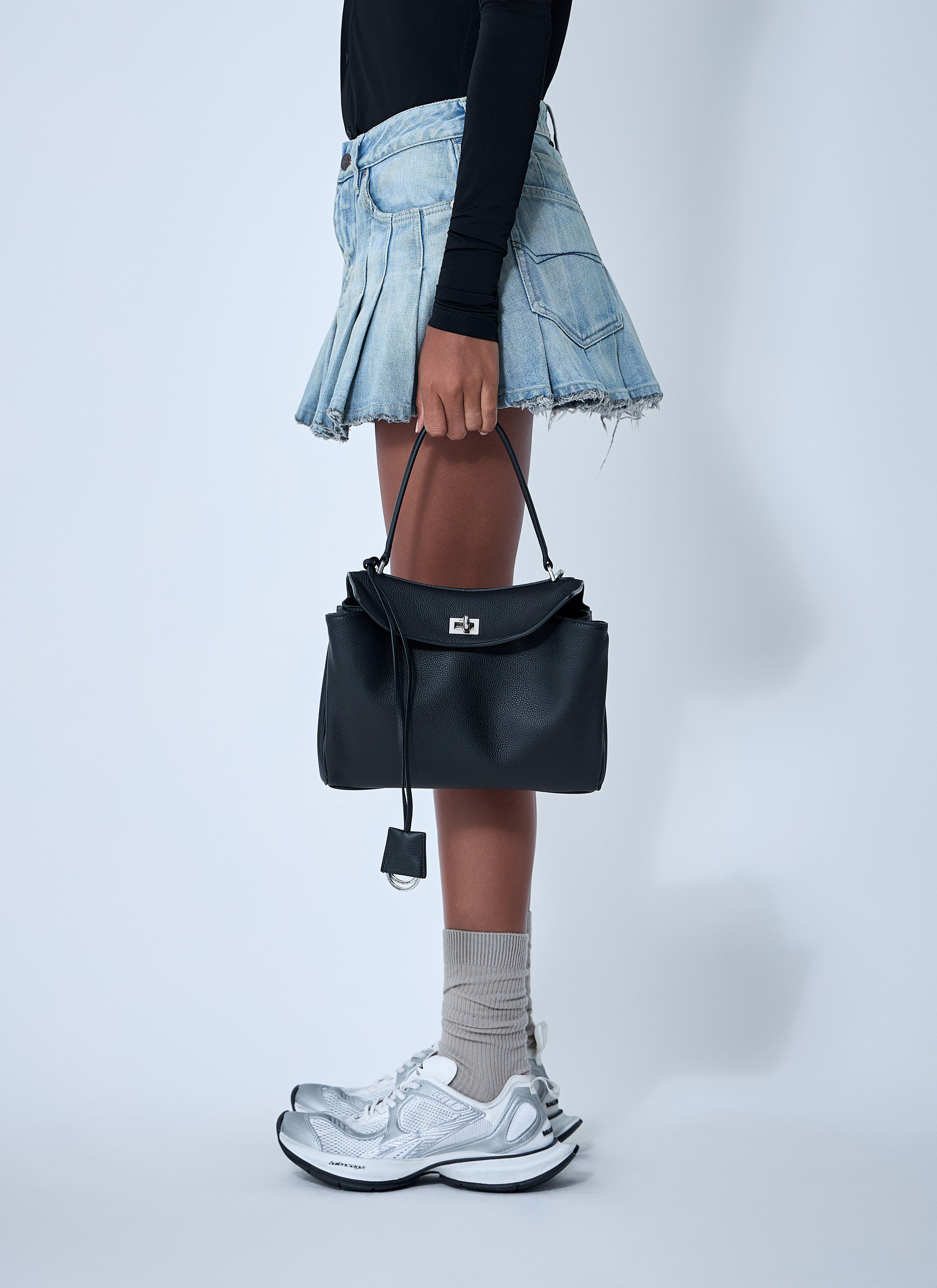 Small Rodeo Handbag - 2
