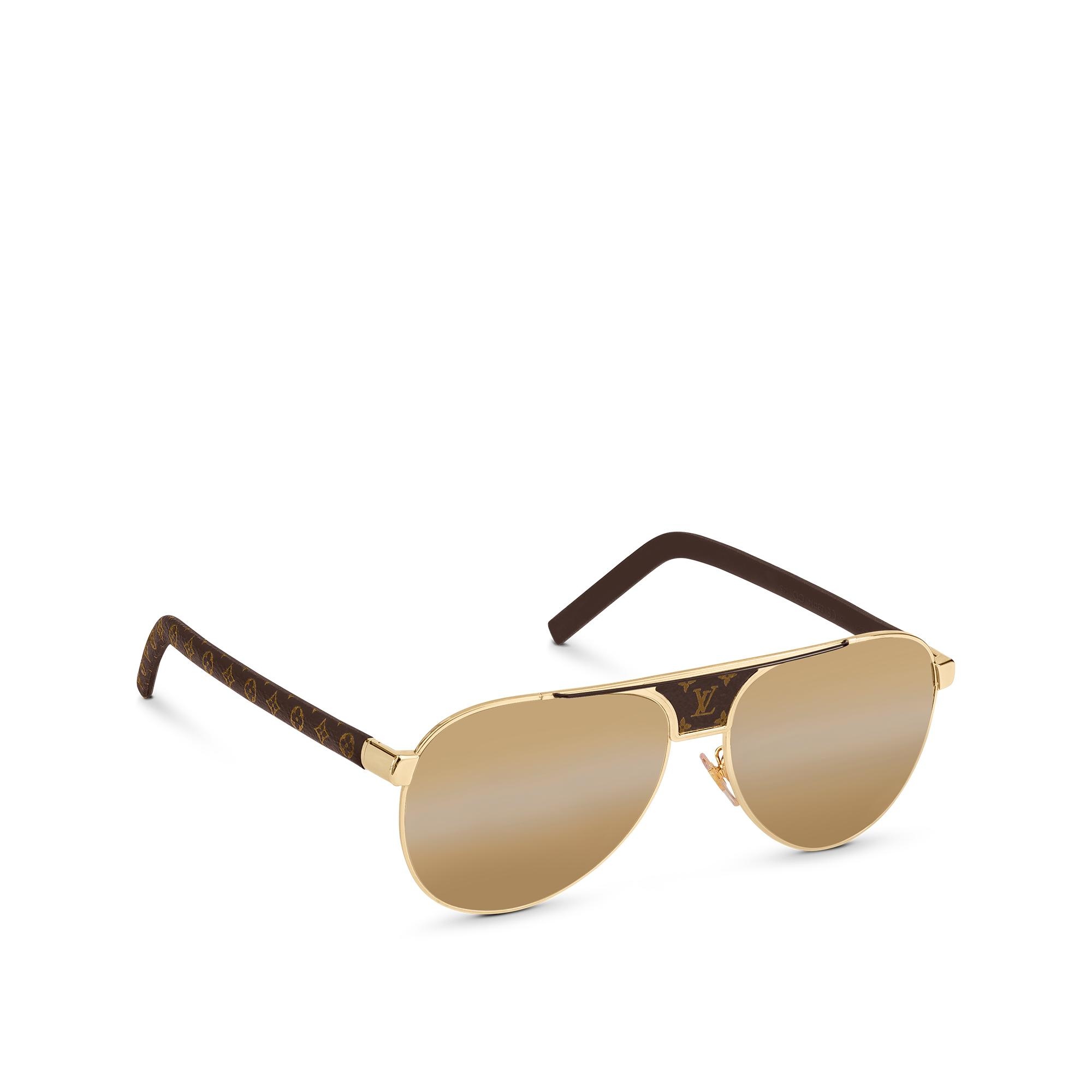 Pacific Pilot Sunglasses - 1