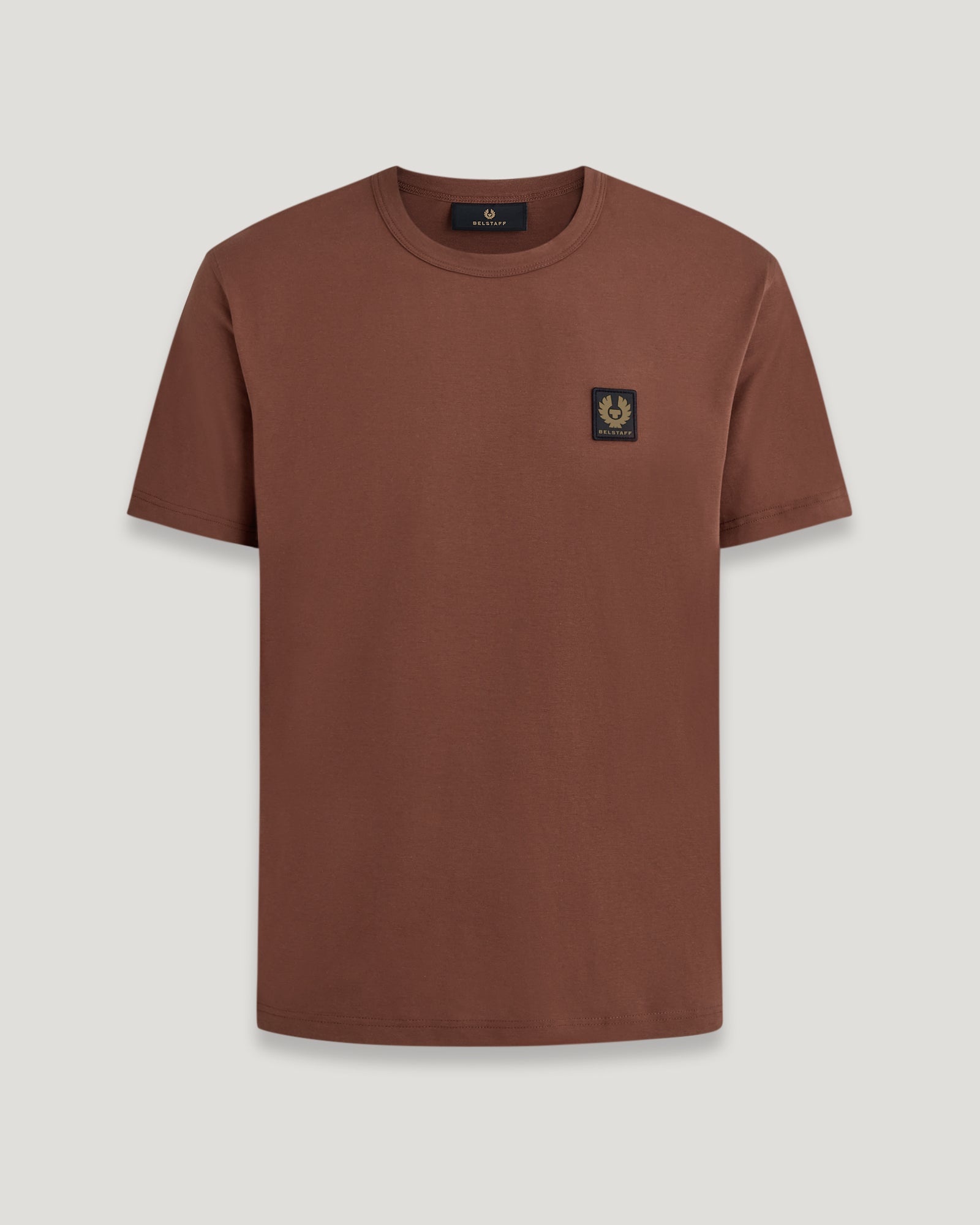 BELSTAFF T-SHIRT - 1