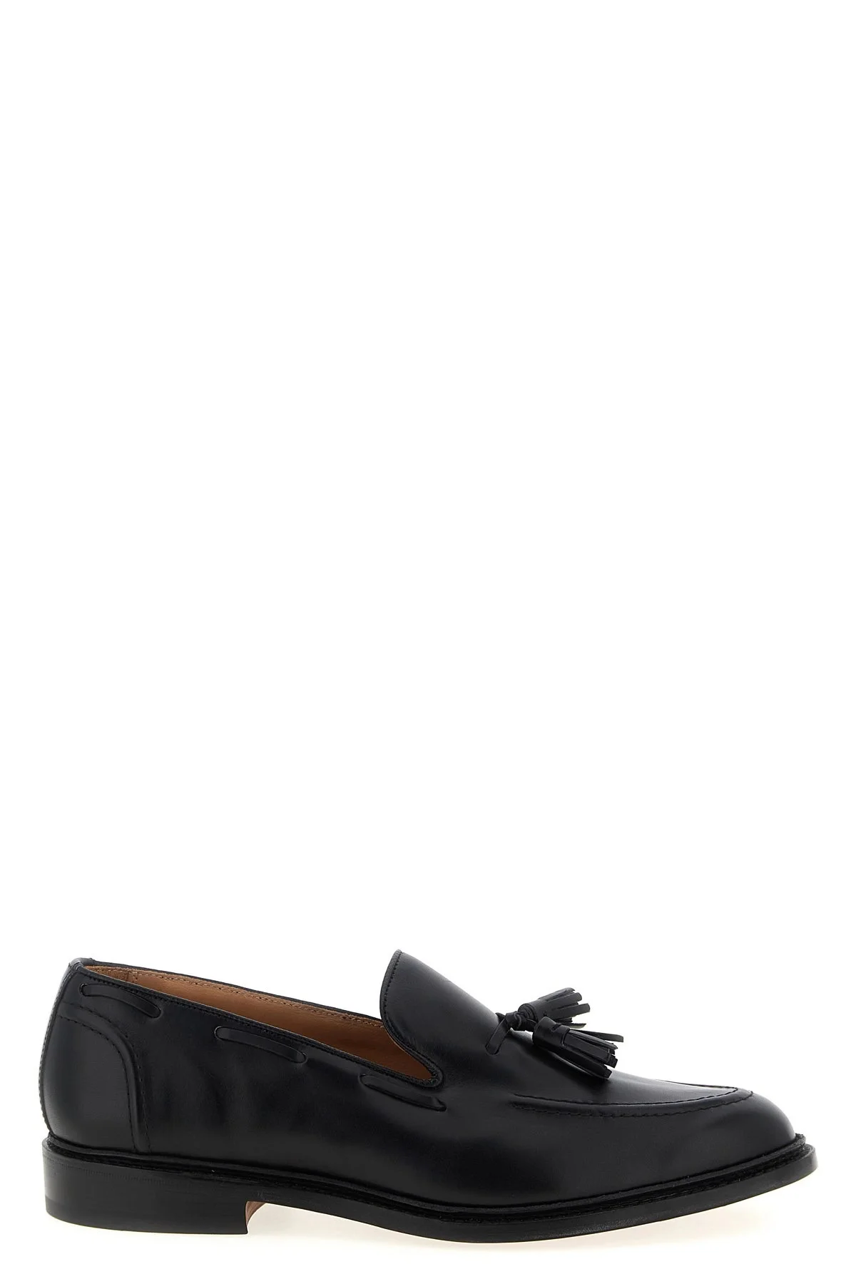 'Elton' loafers - 1