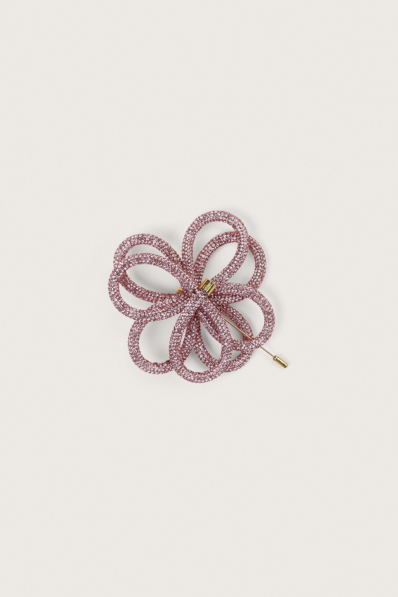 BLOOM BROOCH - 1