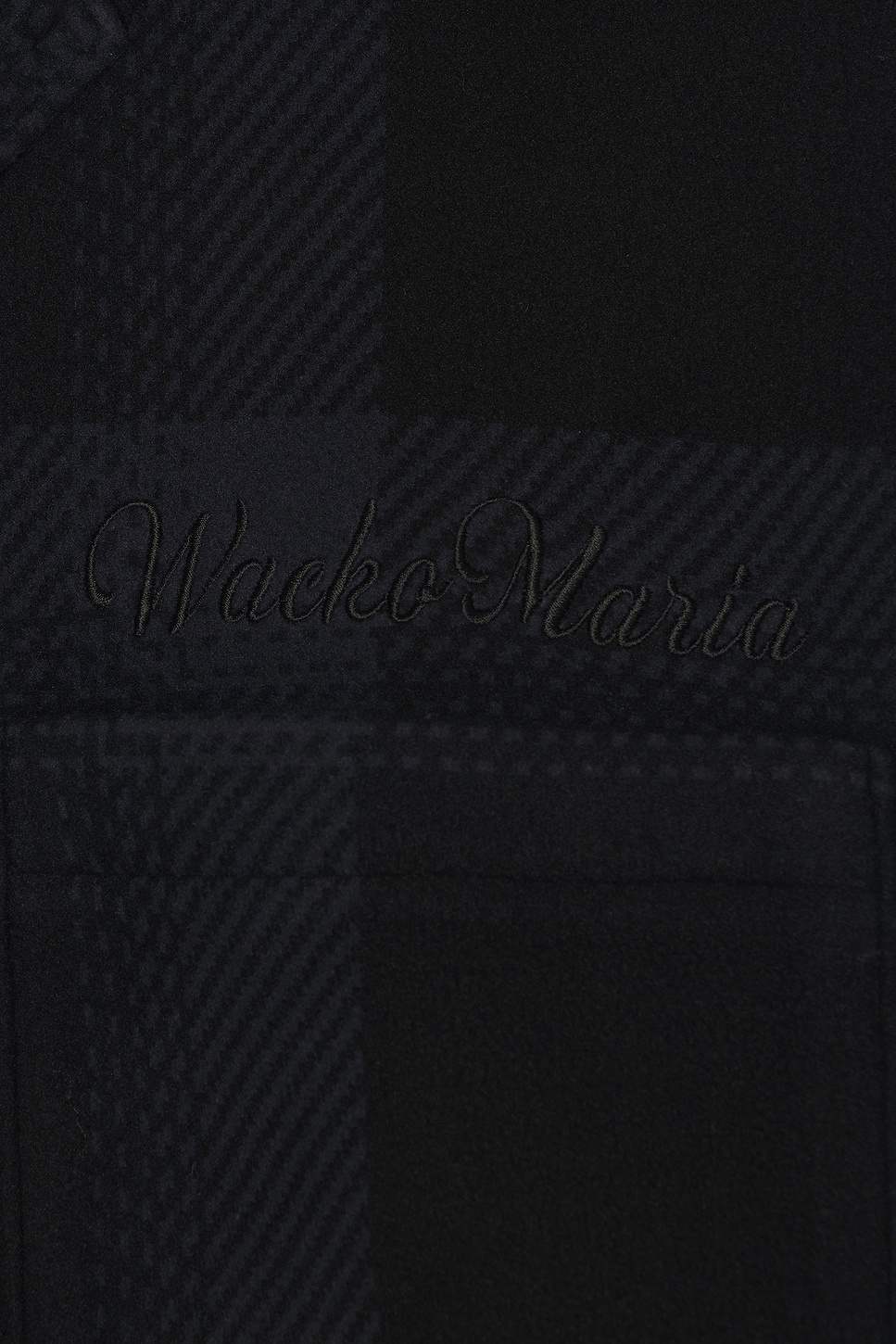 Fleece Shirt Type-2 - 3