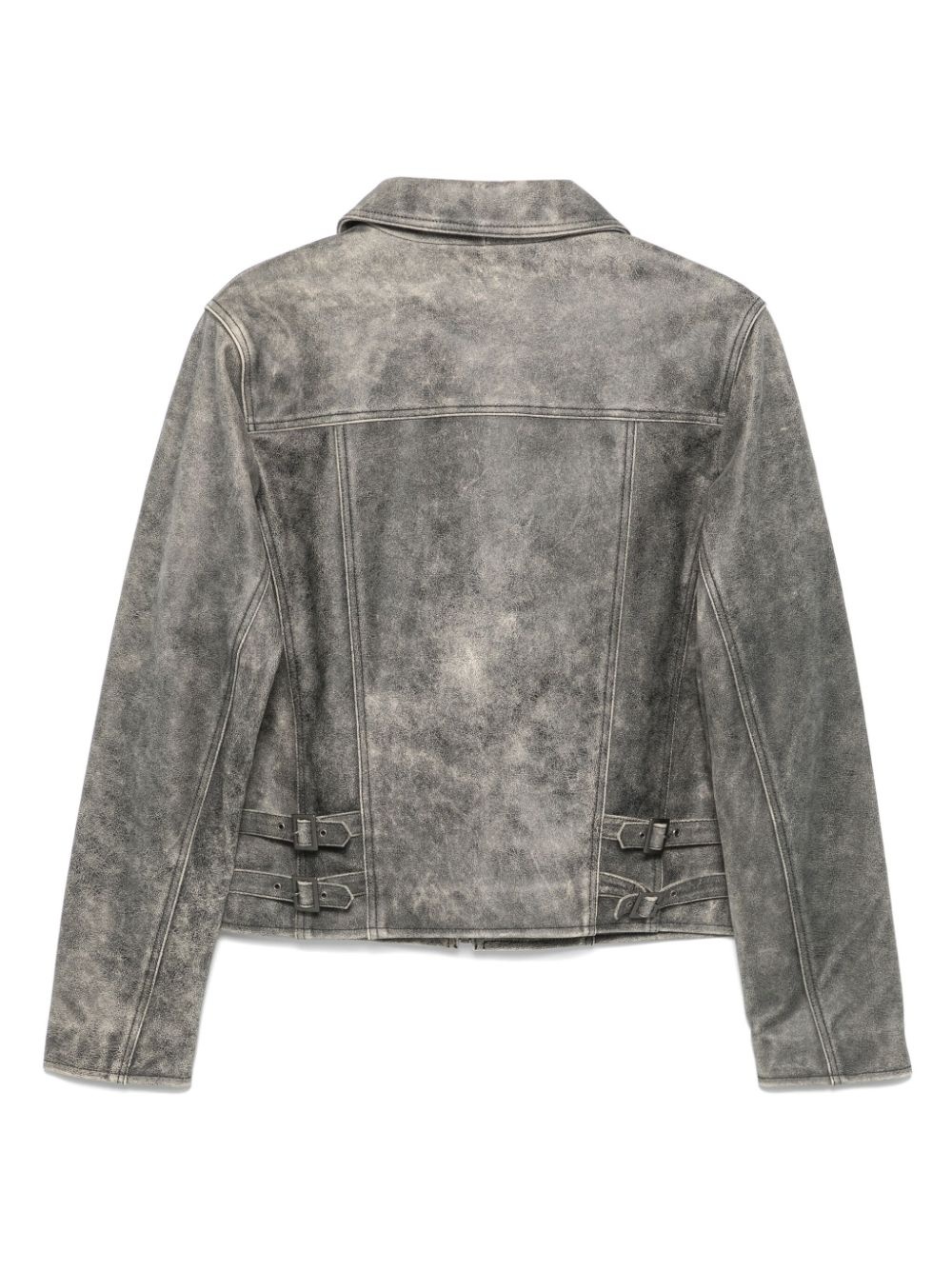 Sonia jacket - 2