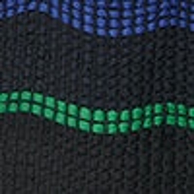 Haley Woven Tote Bag in Viscose 6