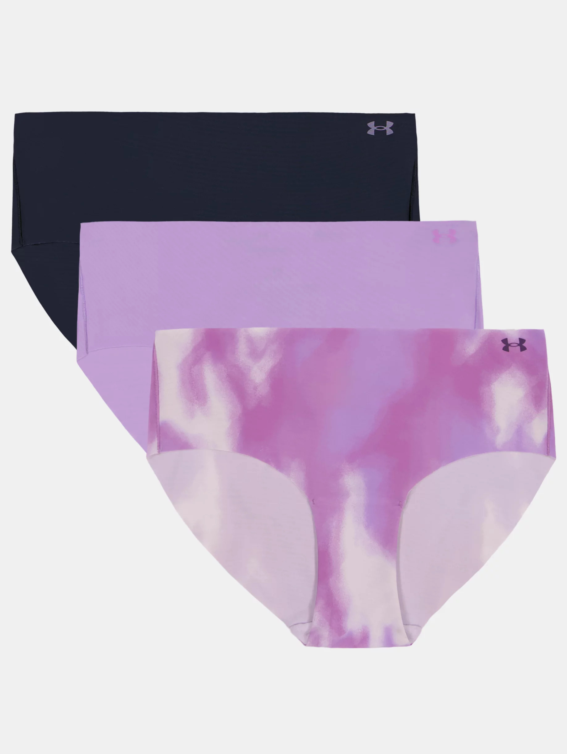 UA Pure Stretch Printed - 3