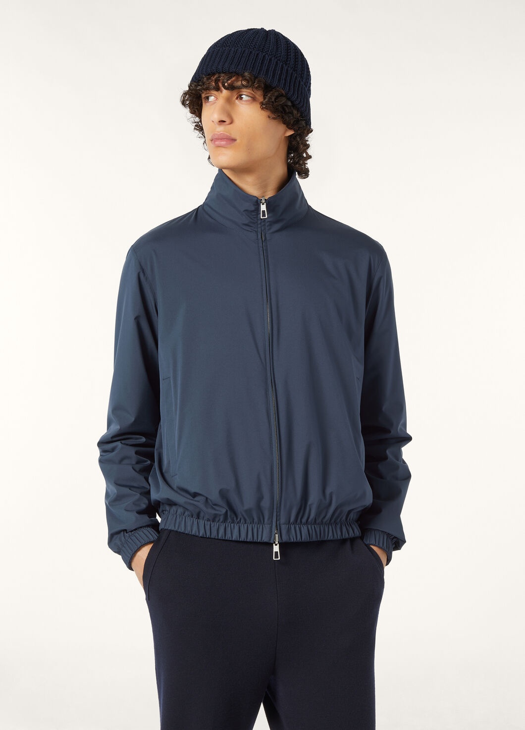 Loro Piana Bomber Jacket - 4
