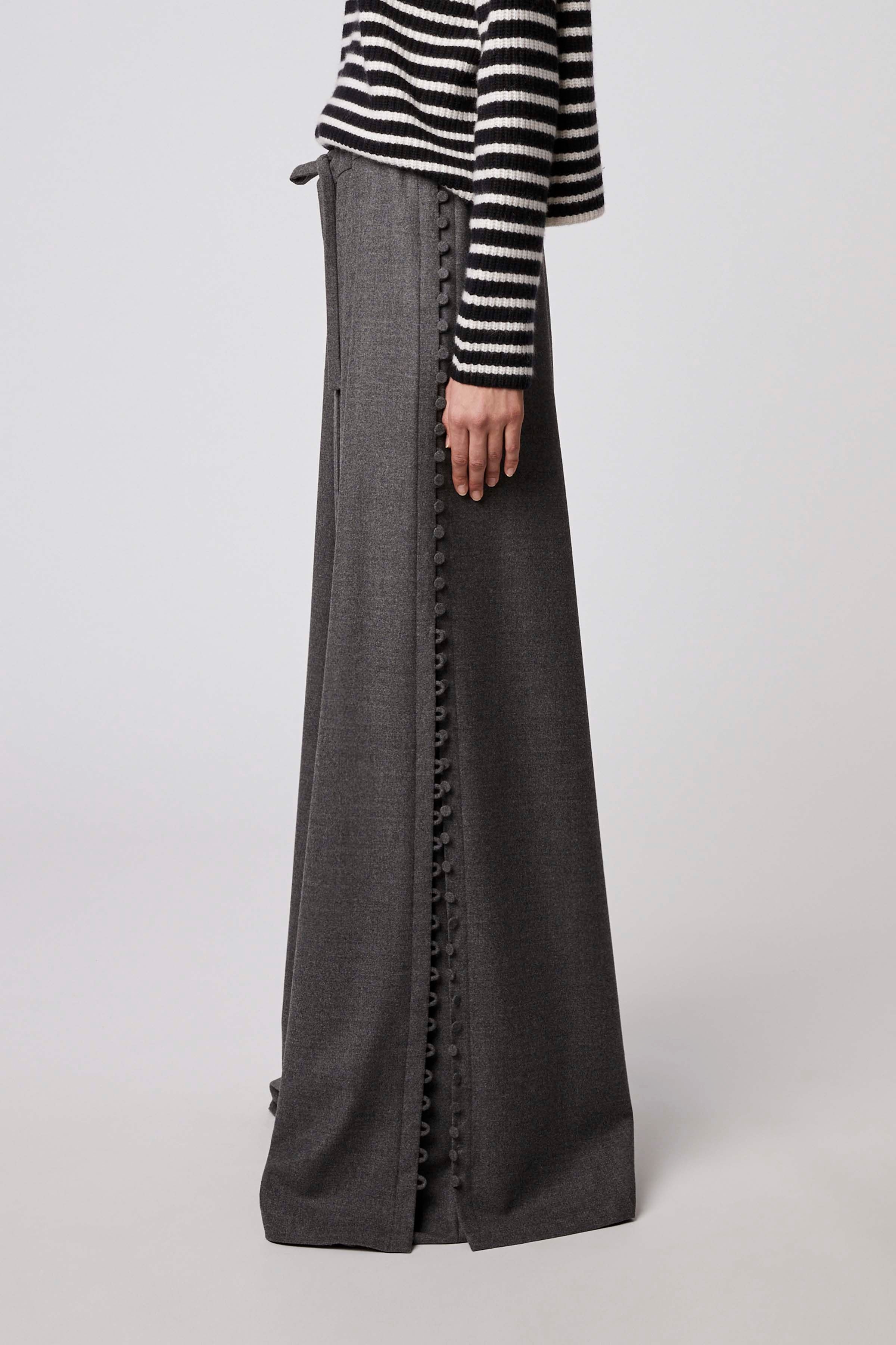 'MANI' PANT - 4