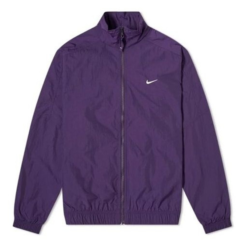 Nike Lab Track Jacket Grand purple CD6543-525 - 1