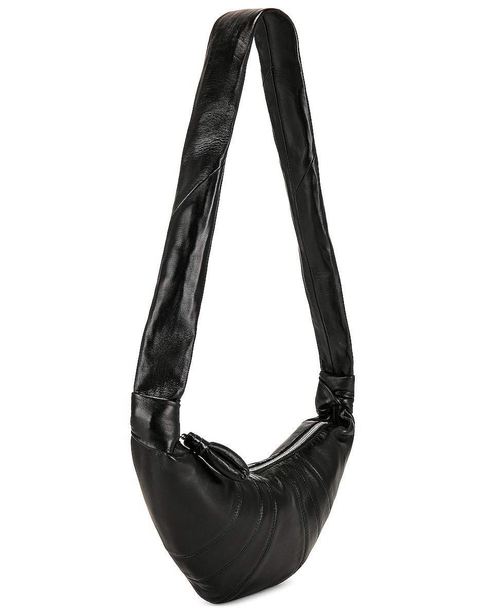 Small Croissant Bag - 3