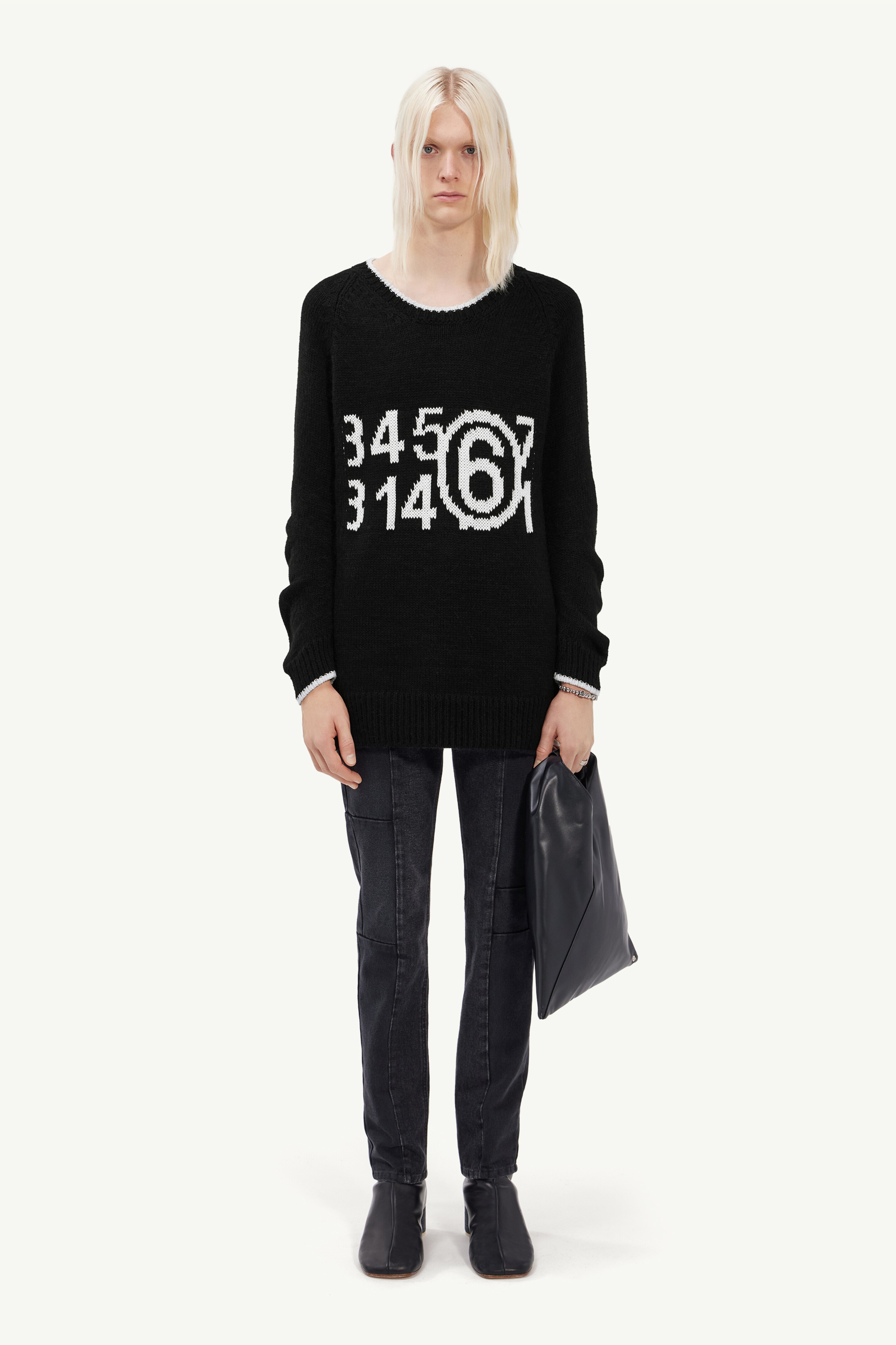 Zoom logo jumper - 6
