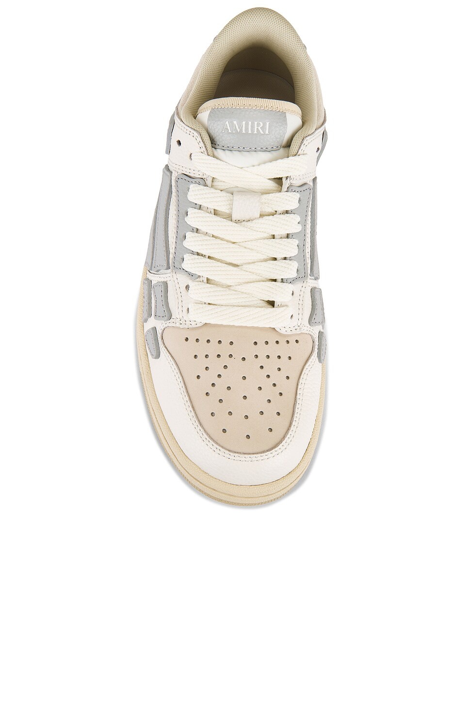 Skel Top Low - 4