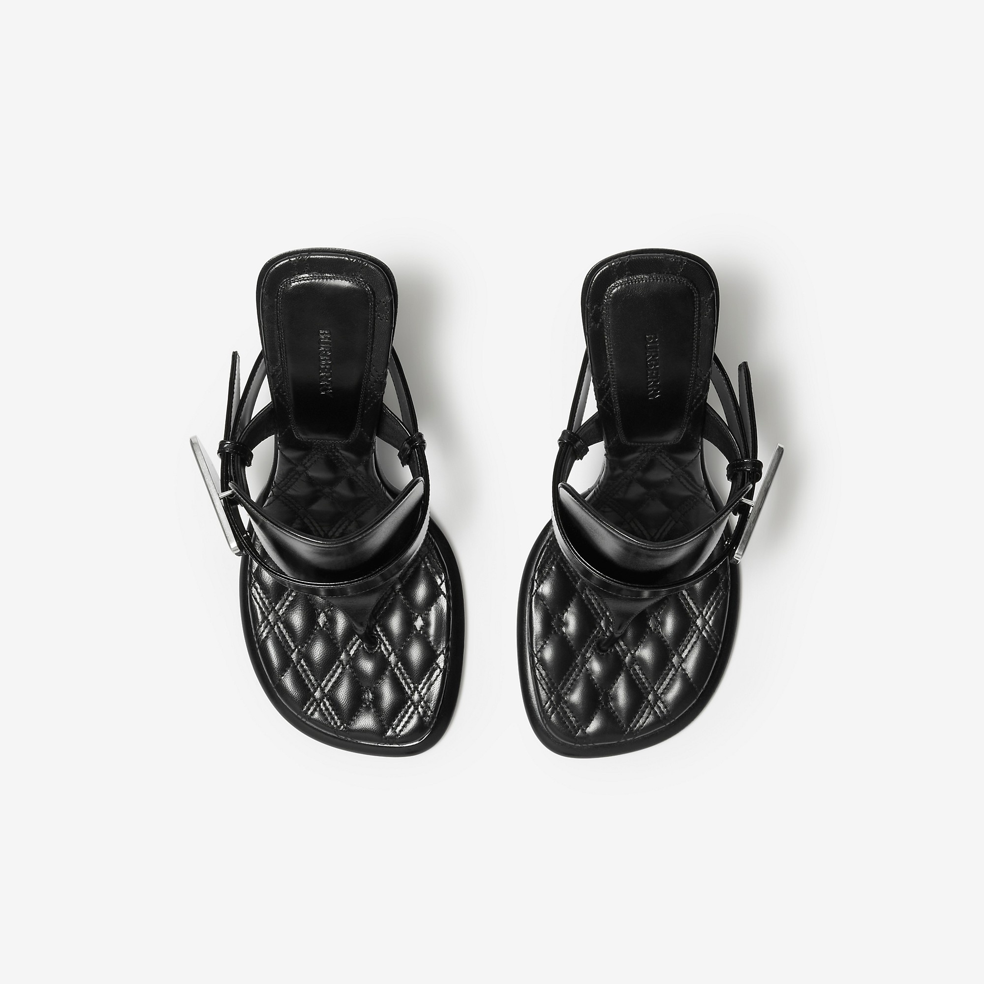 Leather Bay Sandals - 4