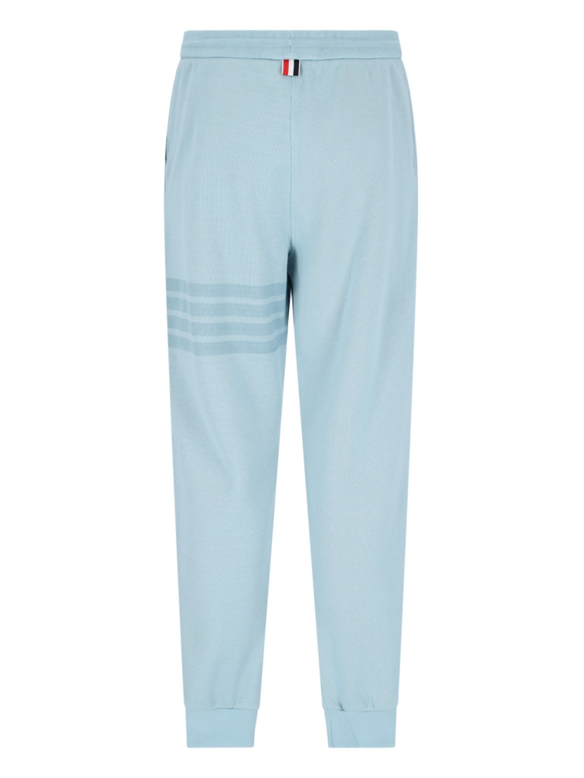 '4-BAR' TRACK PANTS - 2