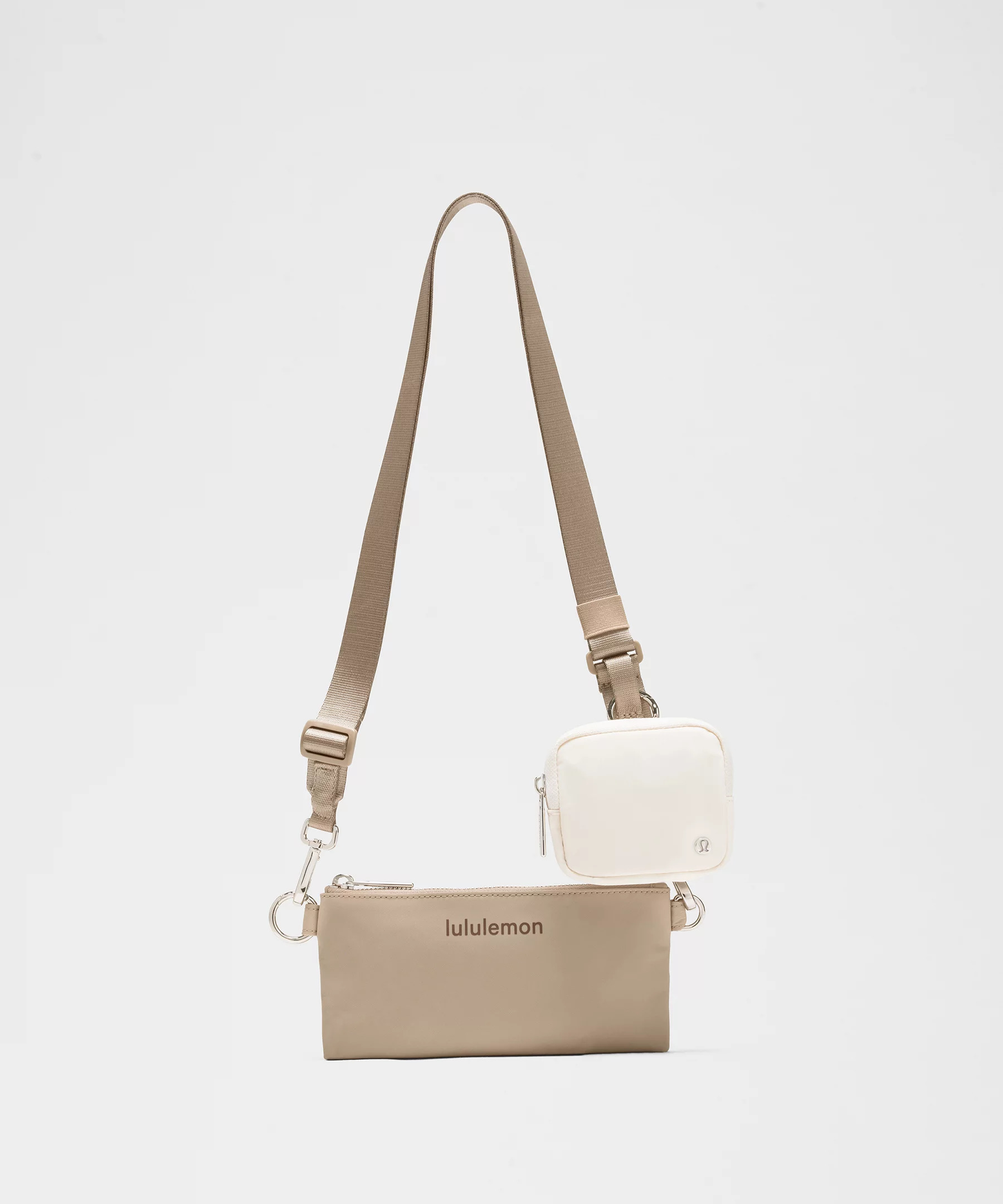 Dual-Pouch Sling - 1