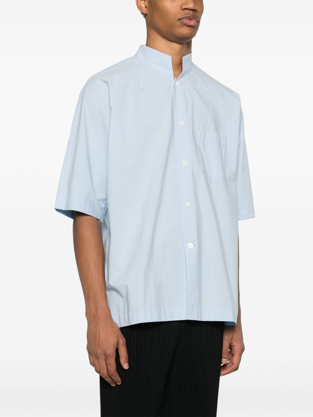 Streamline shirt - 3