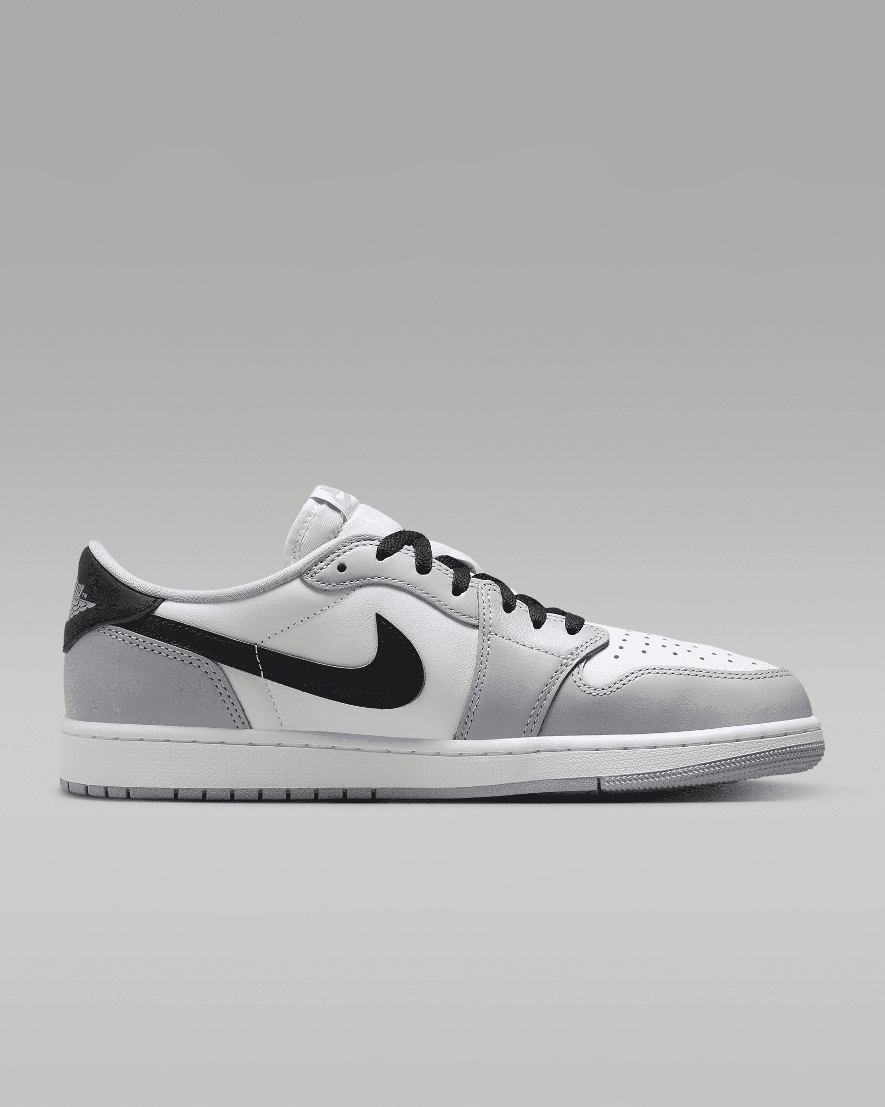 Jordan Air Jordan 1 Low OG 