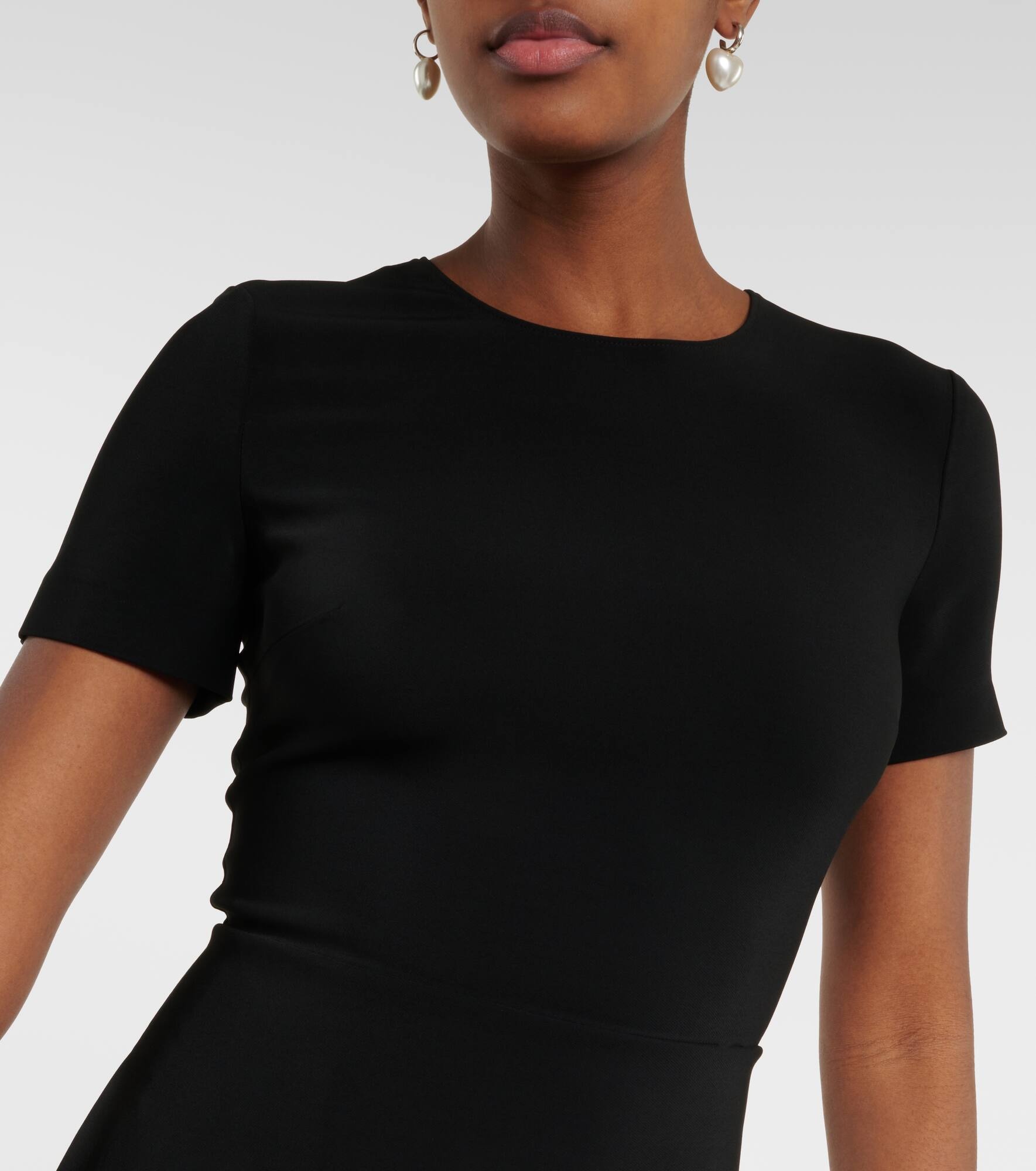 Iconic minidress - 4