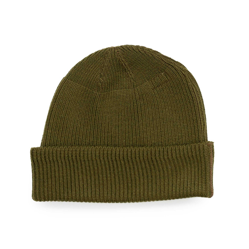 Buzz Rickson's Buzz Rickson's A-4 Mechanics Cap Olive outlook