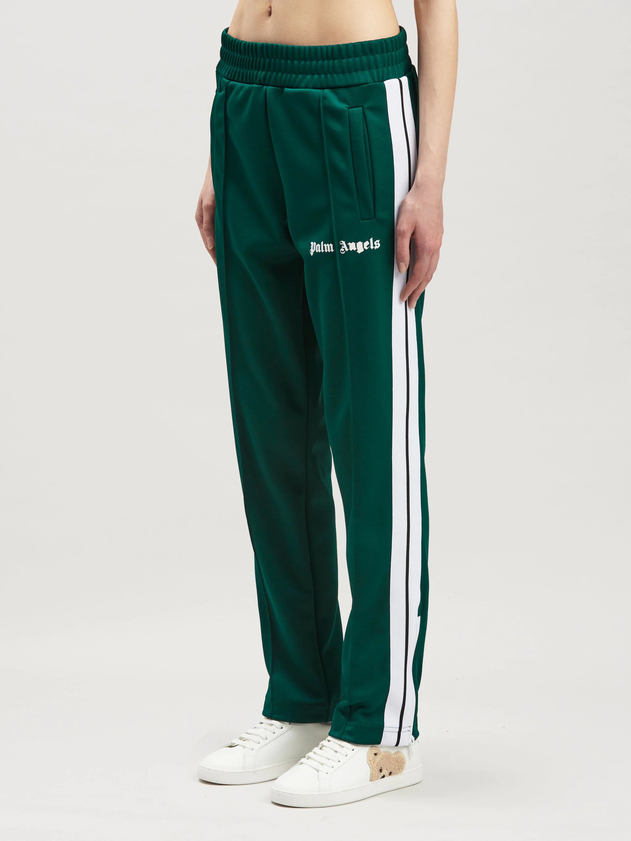 CLASSIC TRACK PANTS - 4