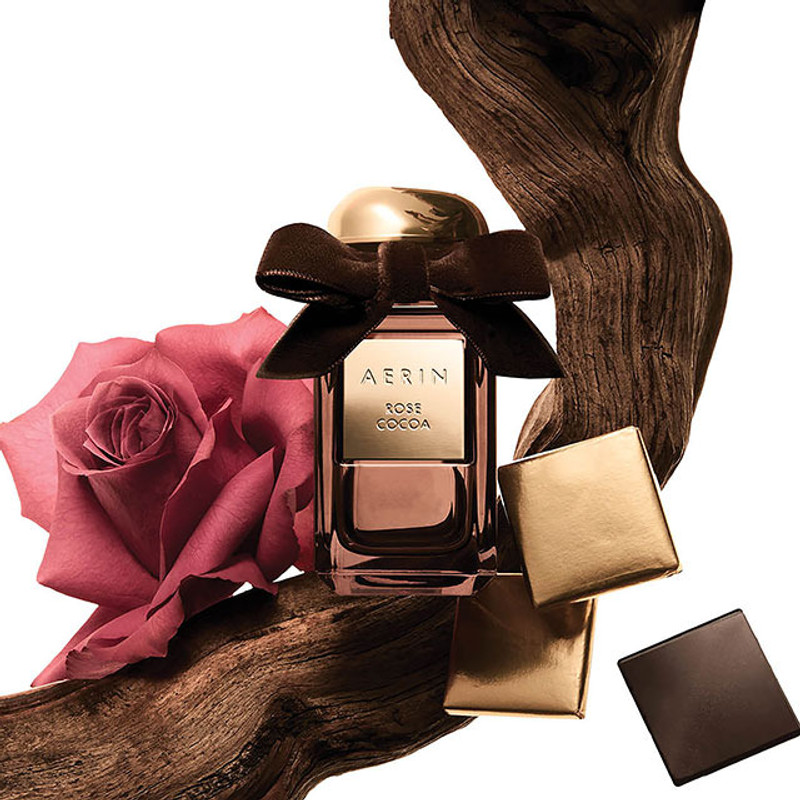 AERIN Rose Cocoa Parfum Spray 3