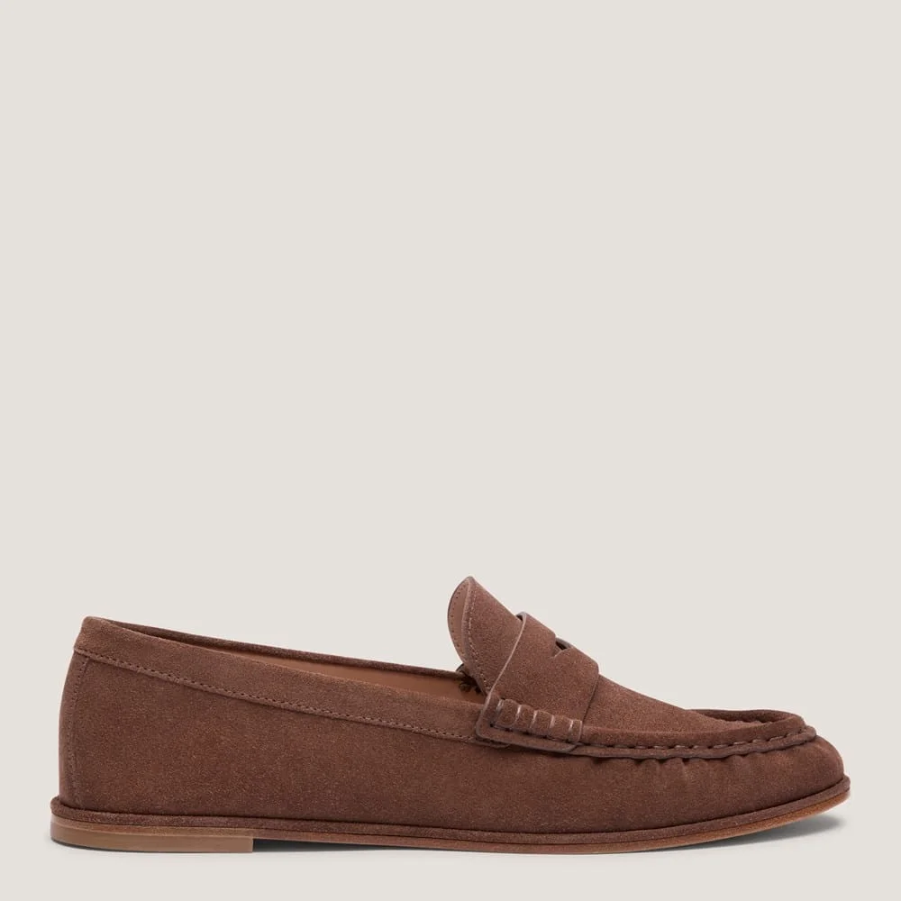 SPENCER LOAFER - 1