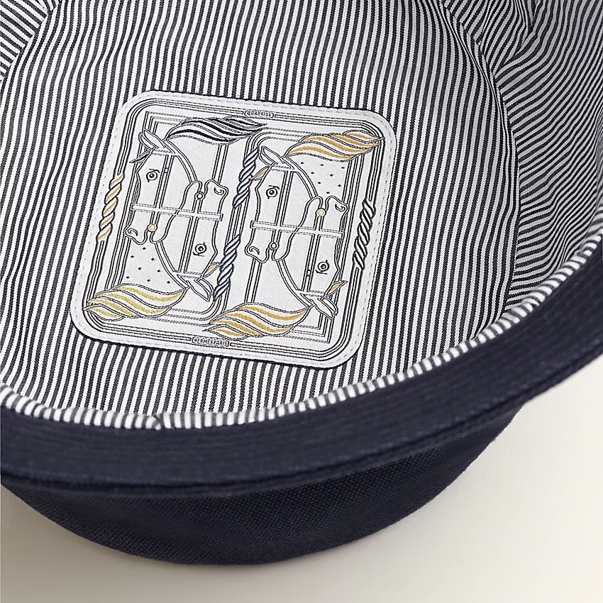 Eden bucket hat - 3