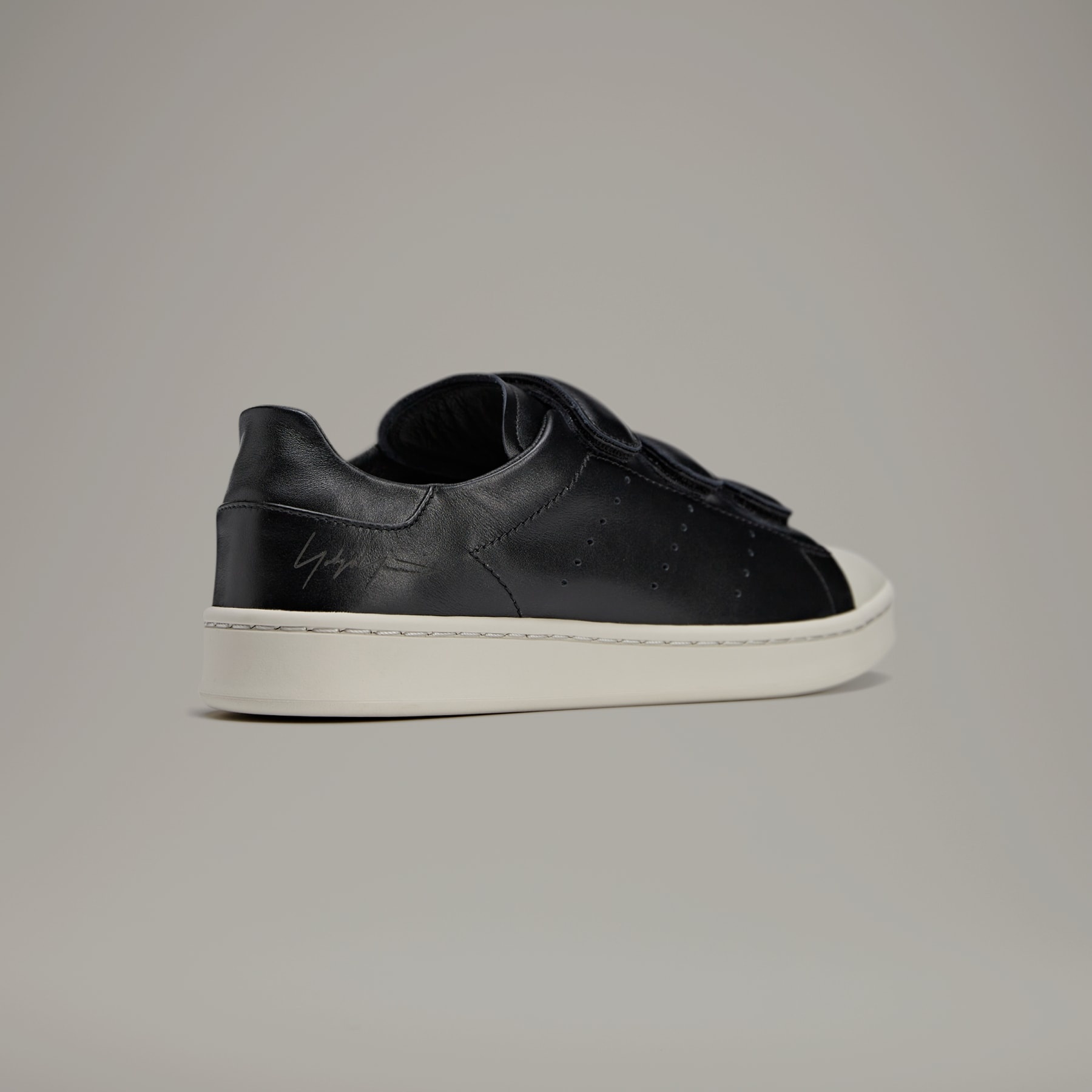 Y-3 Stan Smith Hook-And-Loop - 6