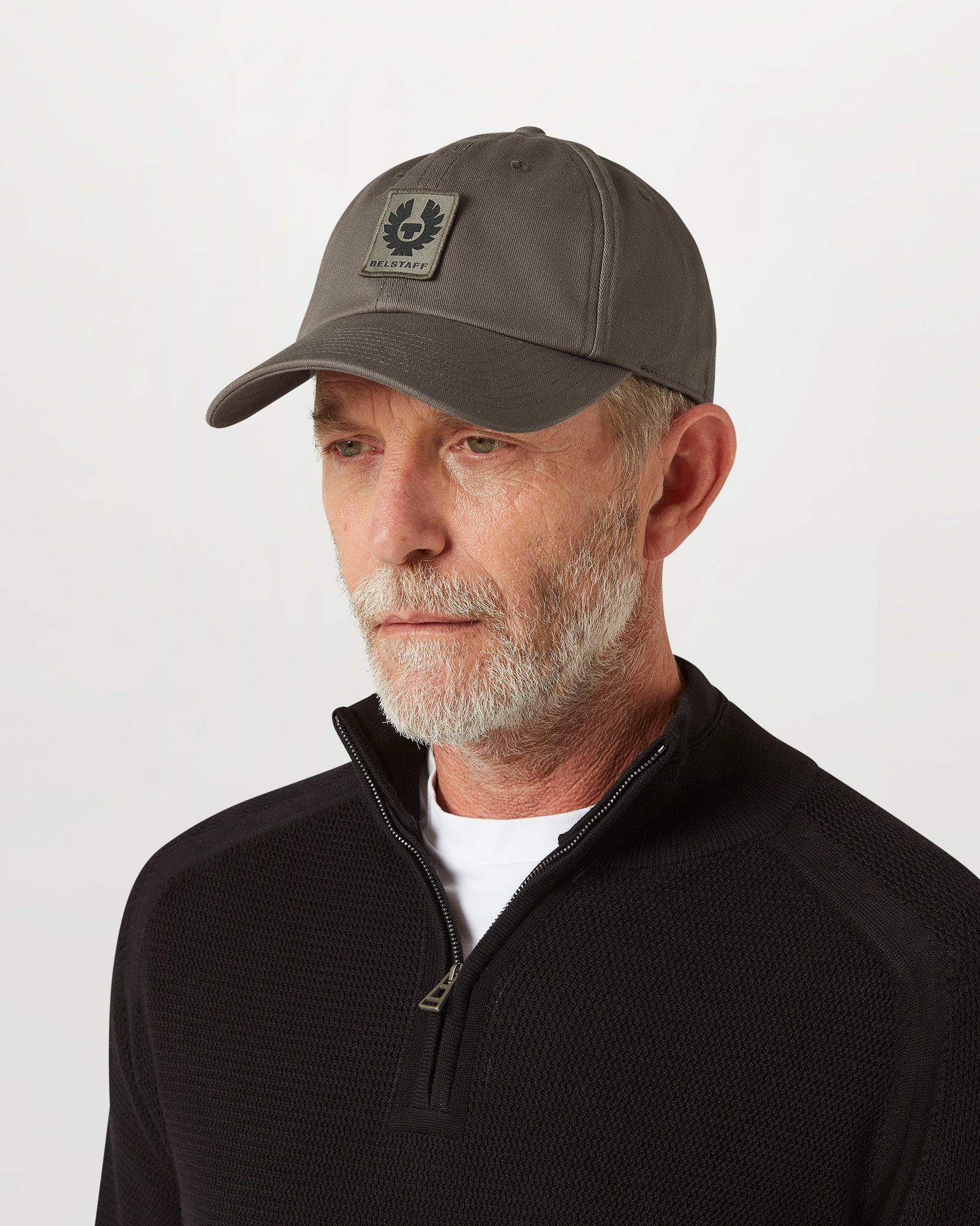 PHOENIX LOGO CAP - 2