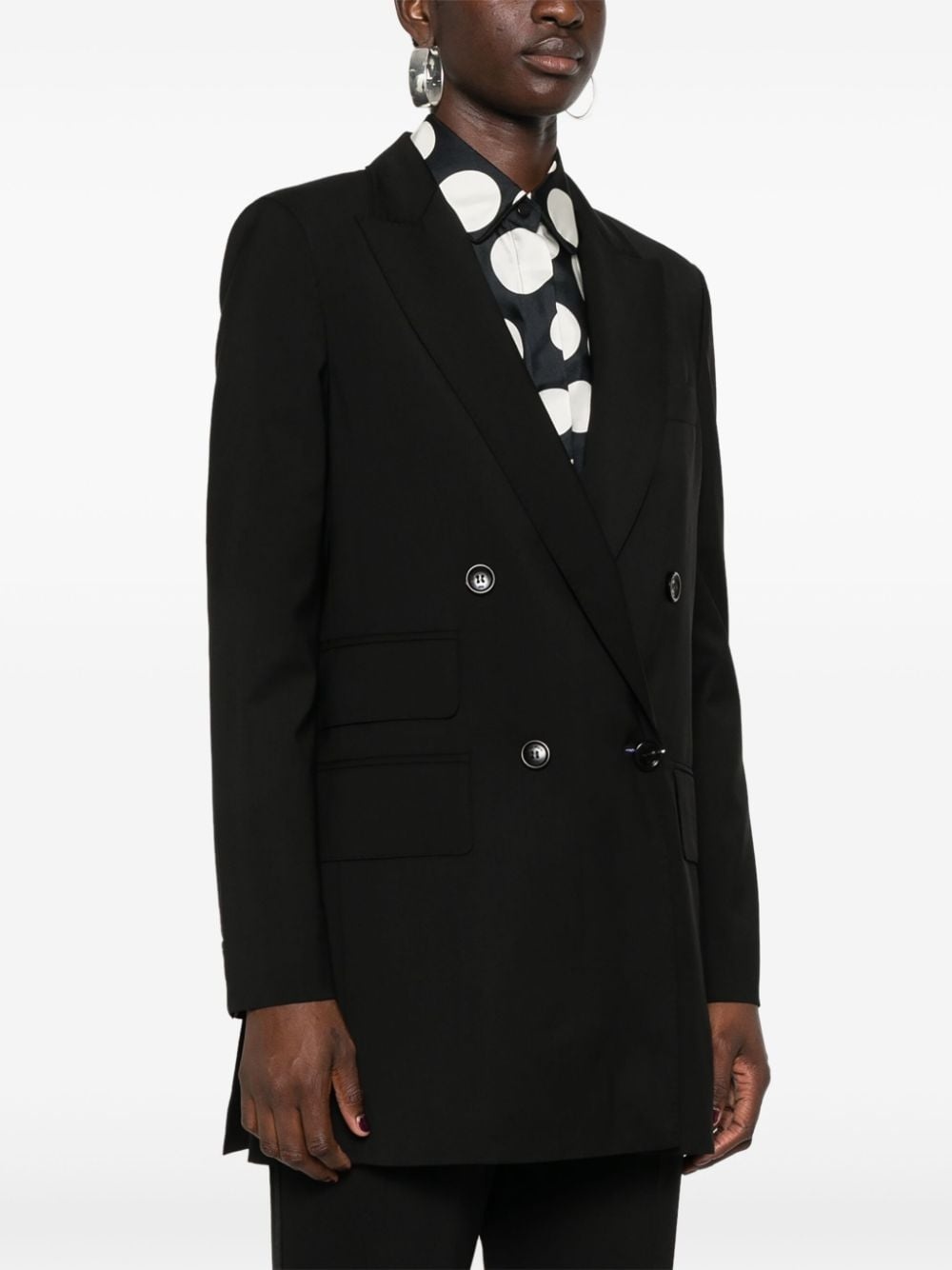 Nebbie blazer - 3