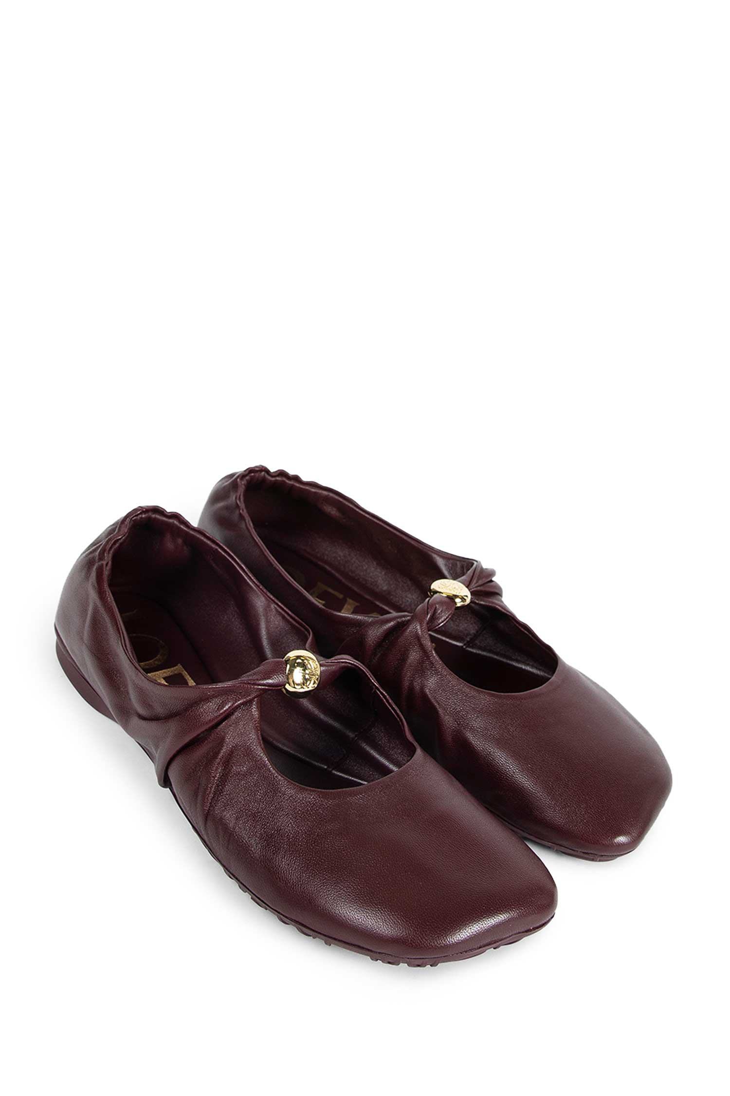 Pebble Soft Ballerinas - 6