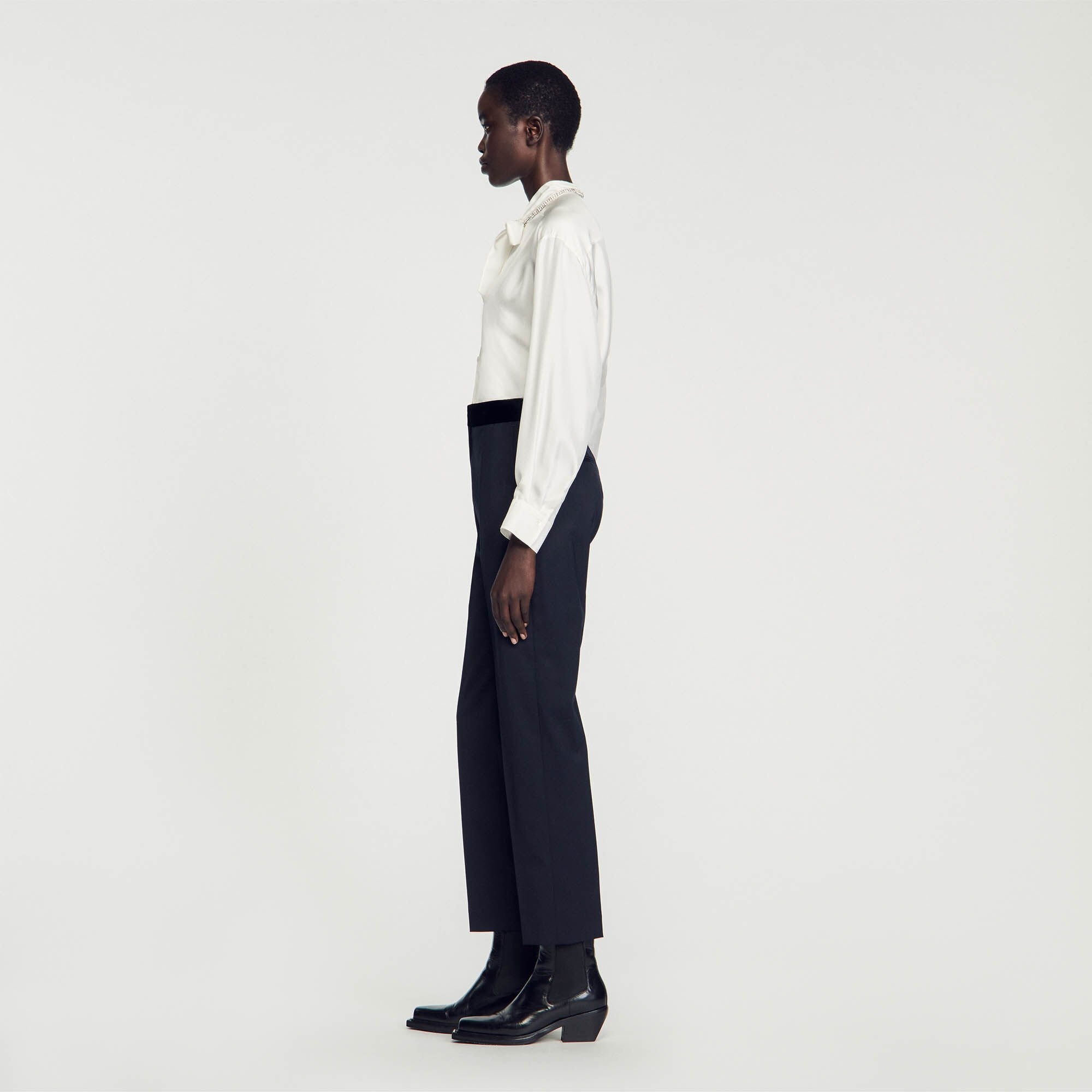 CLASSIC PANTS - 7