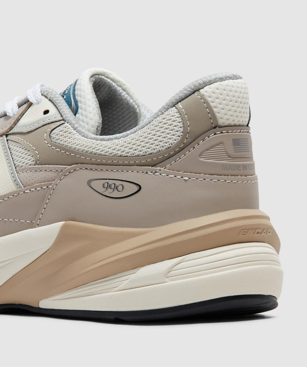 MIUS 990v6 sneaker - 7