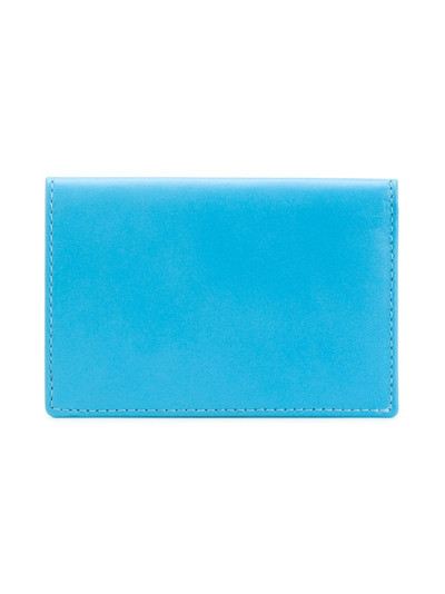 Comme Des Garçons classic cardholder outlook