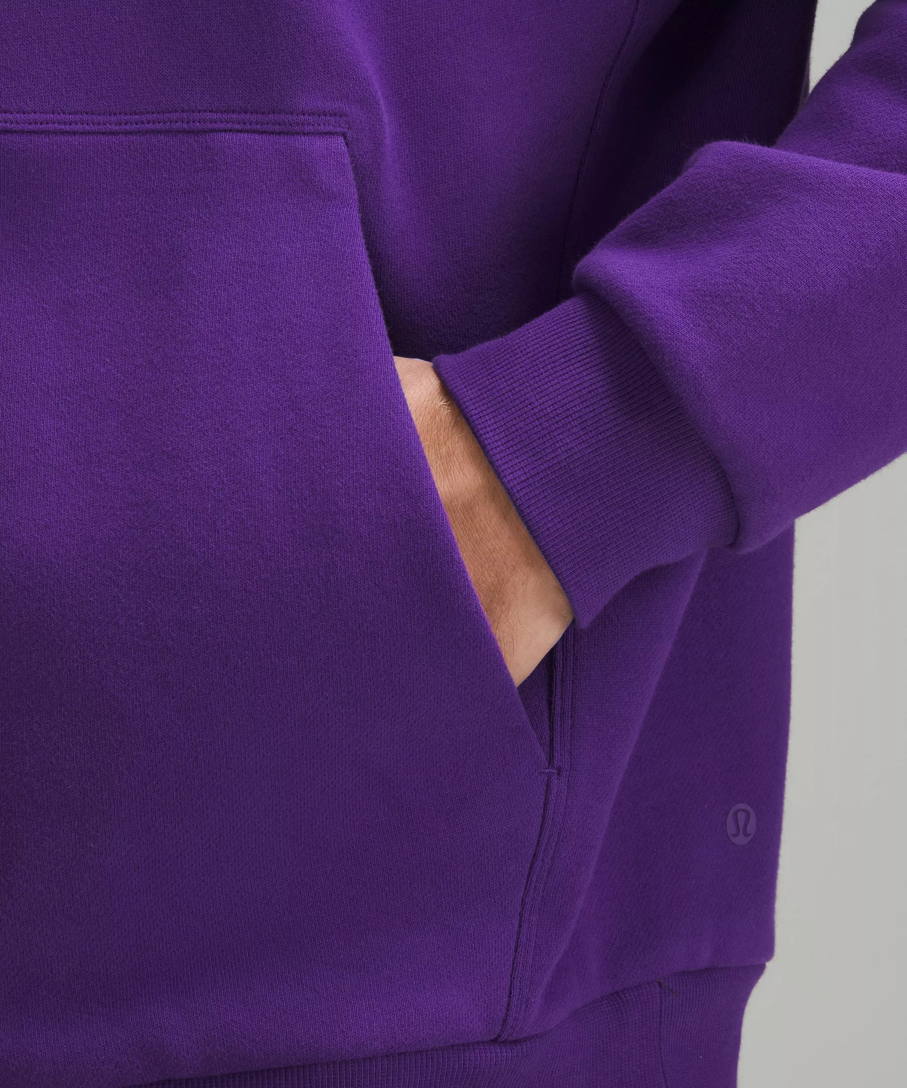 Steady State Pullover Hoodie - 5