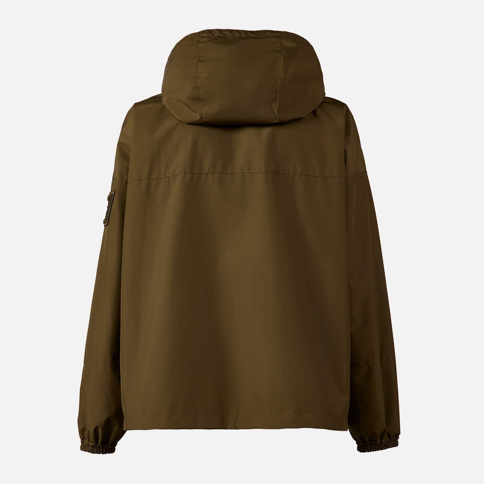 Windbreaker Khaki - 2