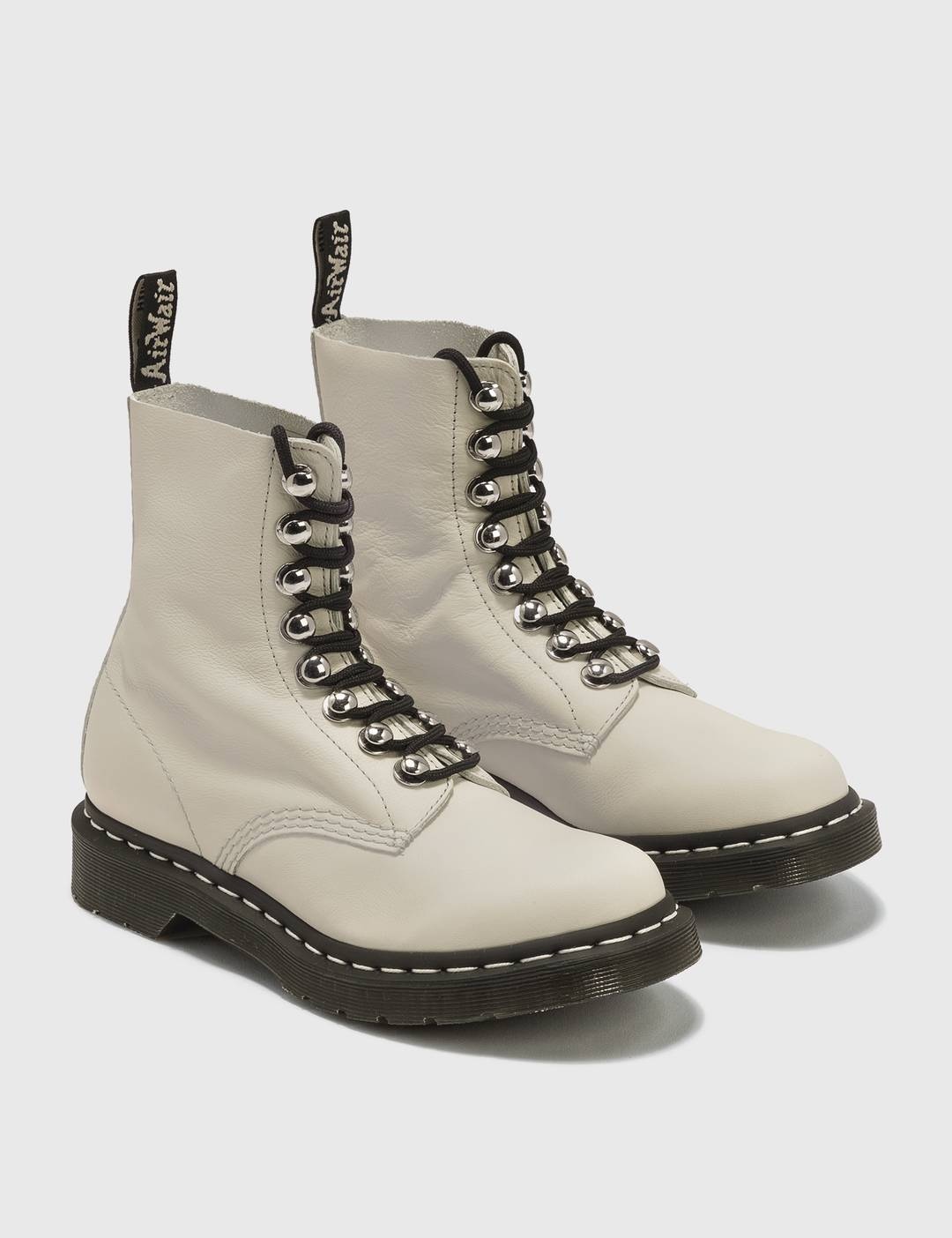 1460 Pascal HDW Boots - 1