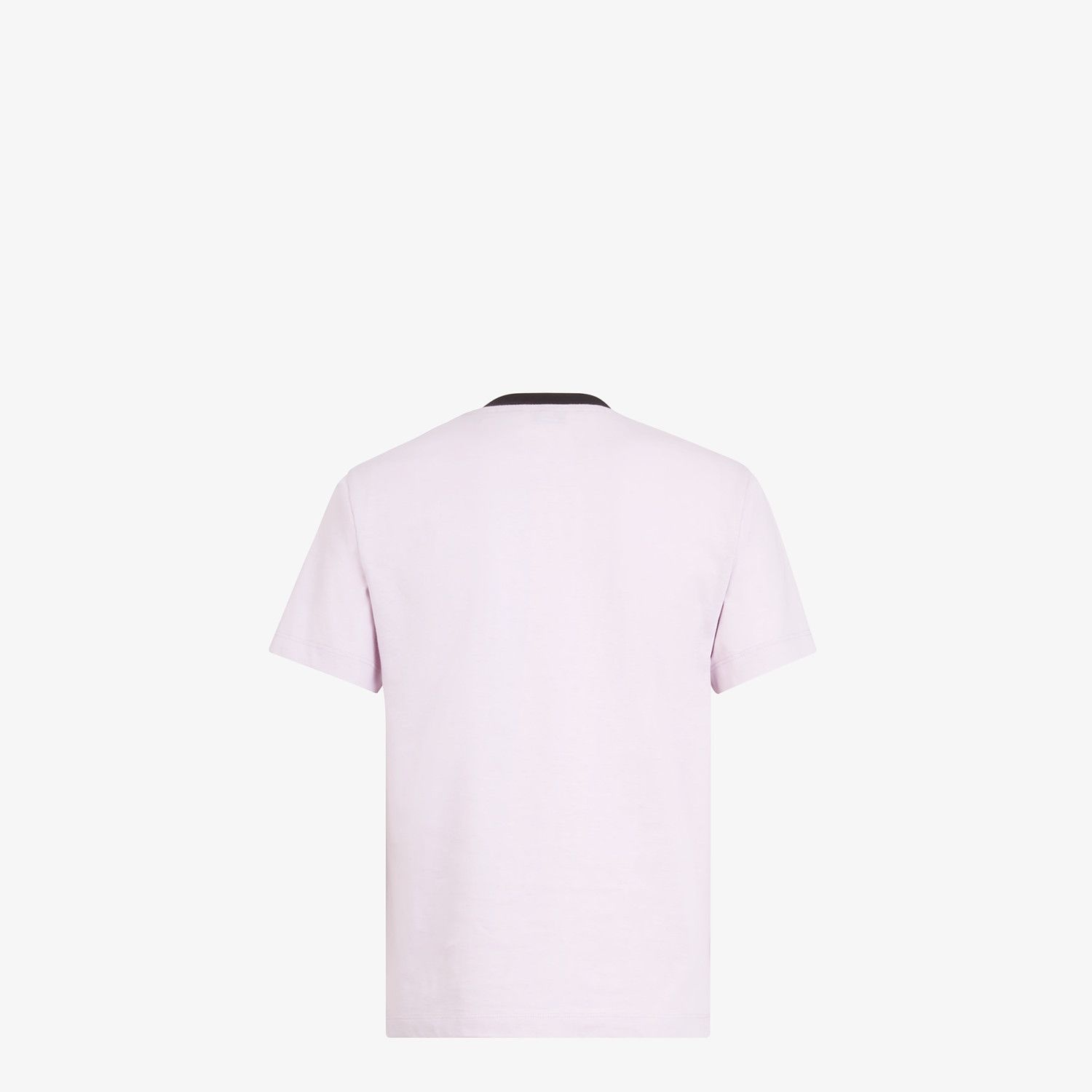 Fendi Roma Joshua Vides cotton T-shirt - 2