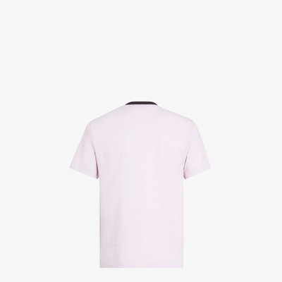 FENDI Fendi Roma Joshua Vides cotton T-shirt outlook