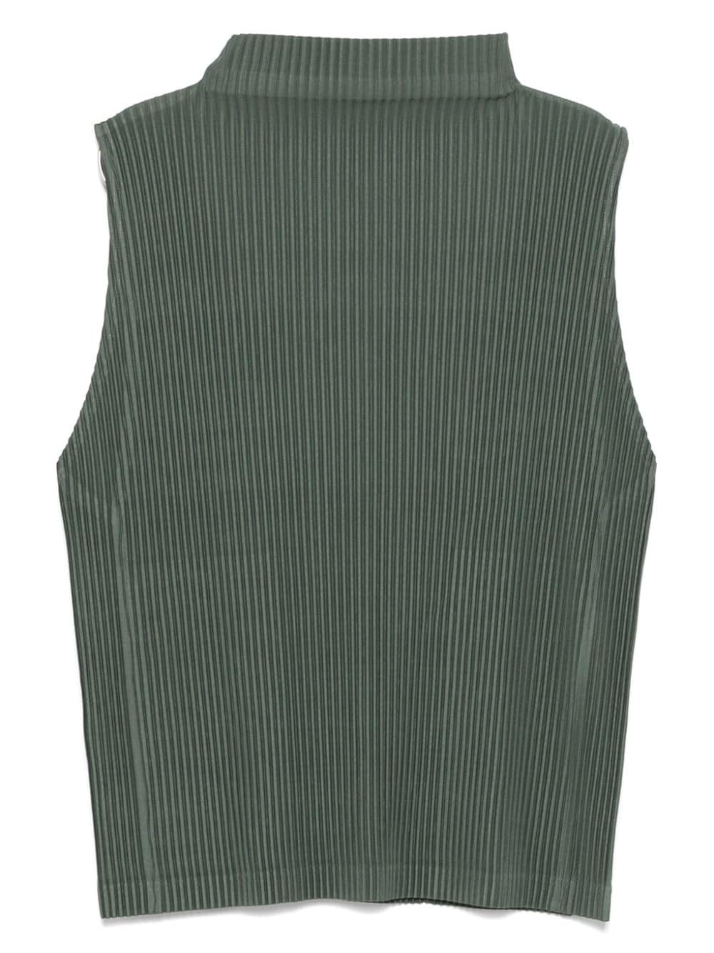 Mc October vest - 2