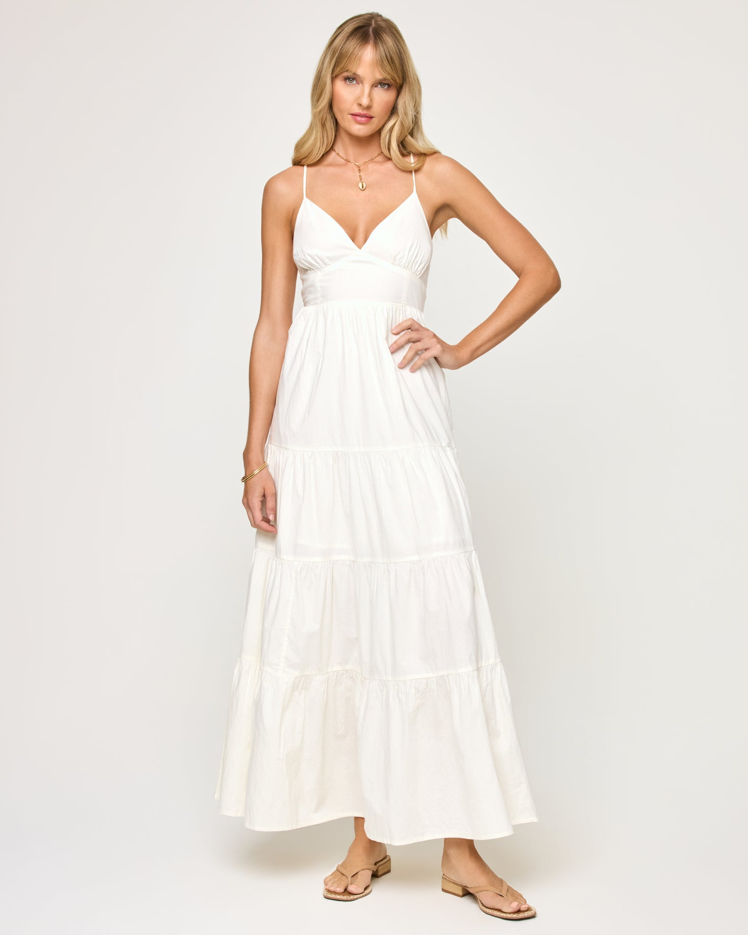 Laina Dress - 4