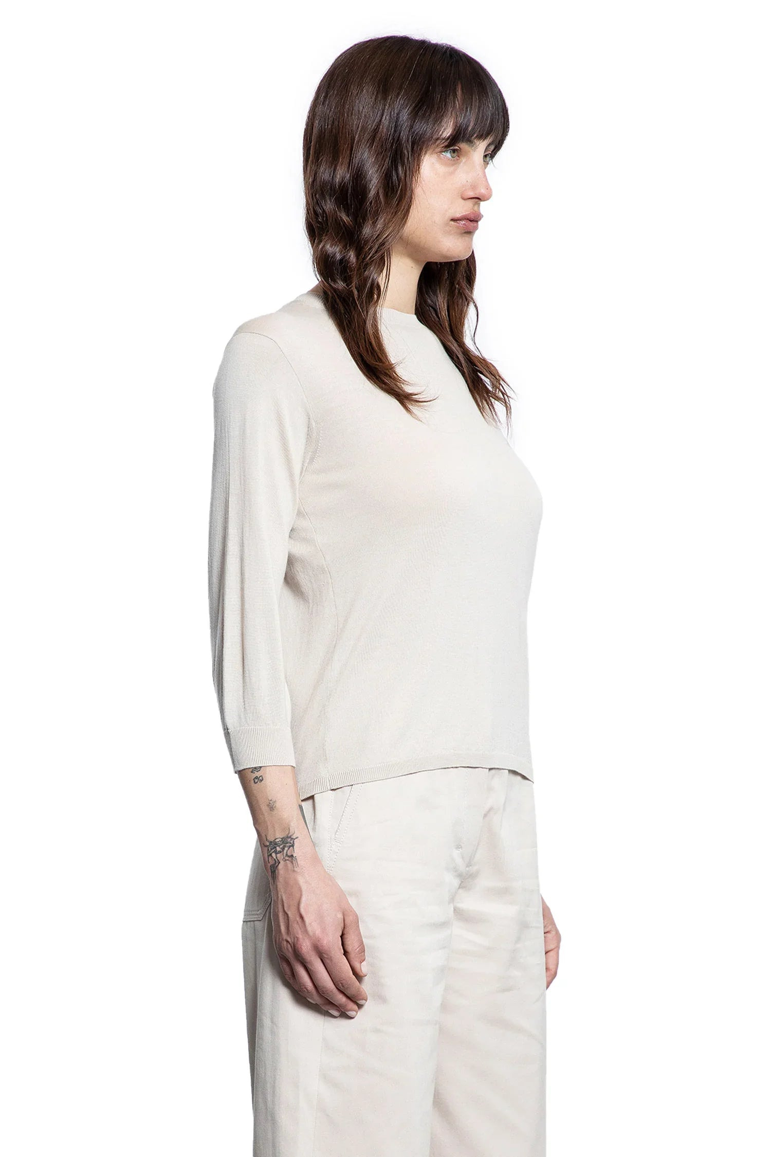 Lightweight-Wool-Sweater - 2