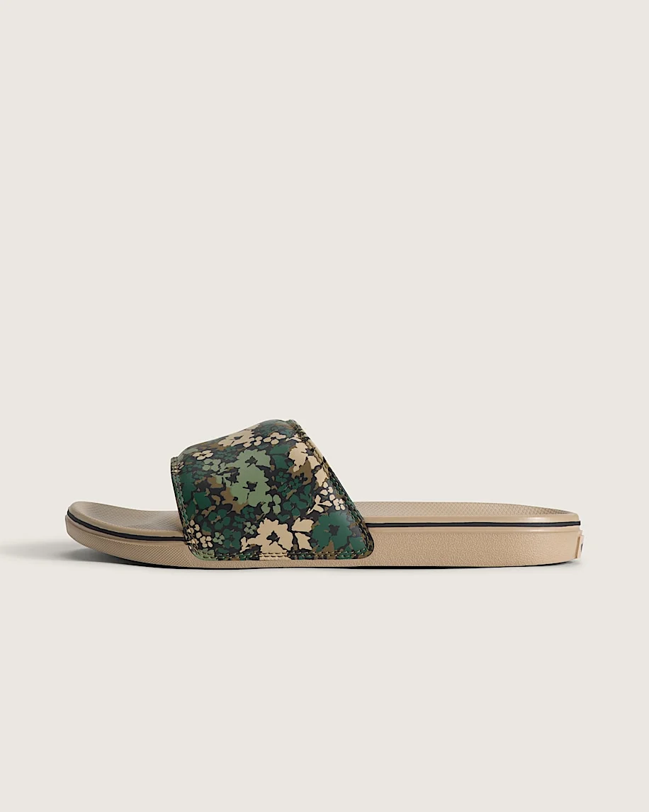La Costa Slide-On Sandal - 1