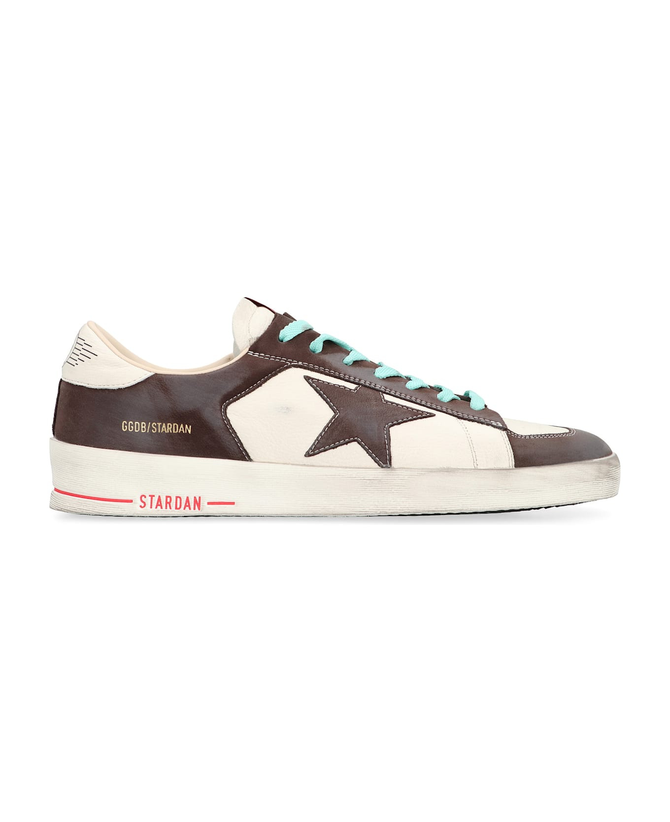 Stardan Low-top Sneakers - 2