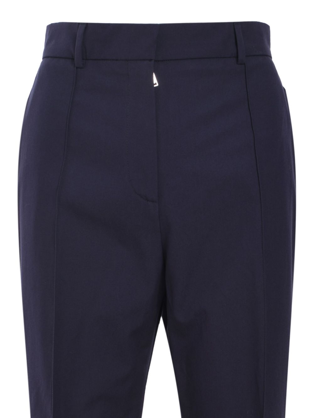 flared trousers - 4