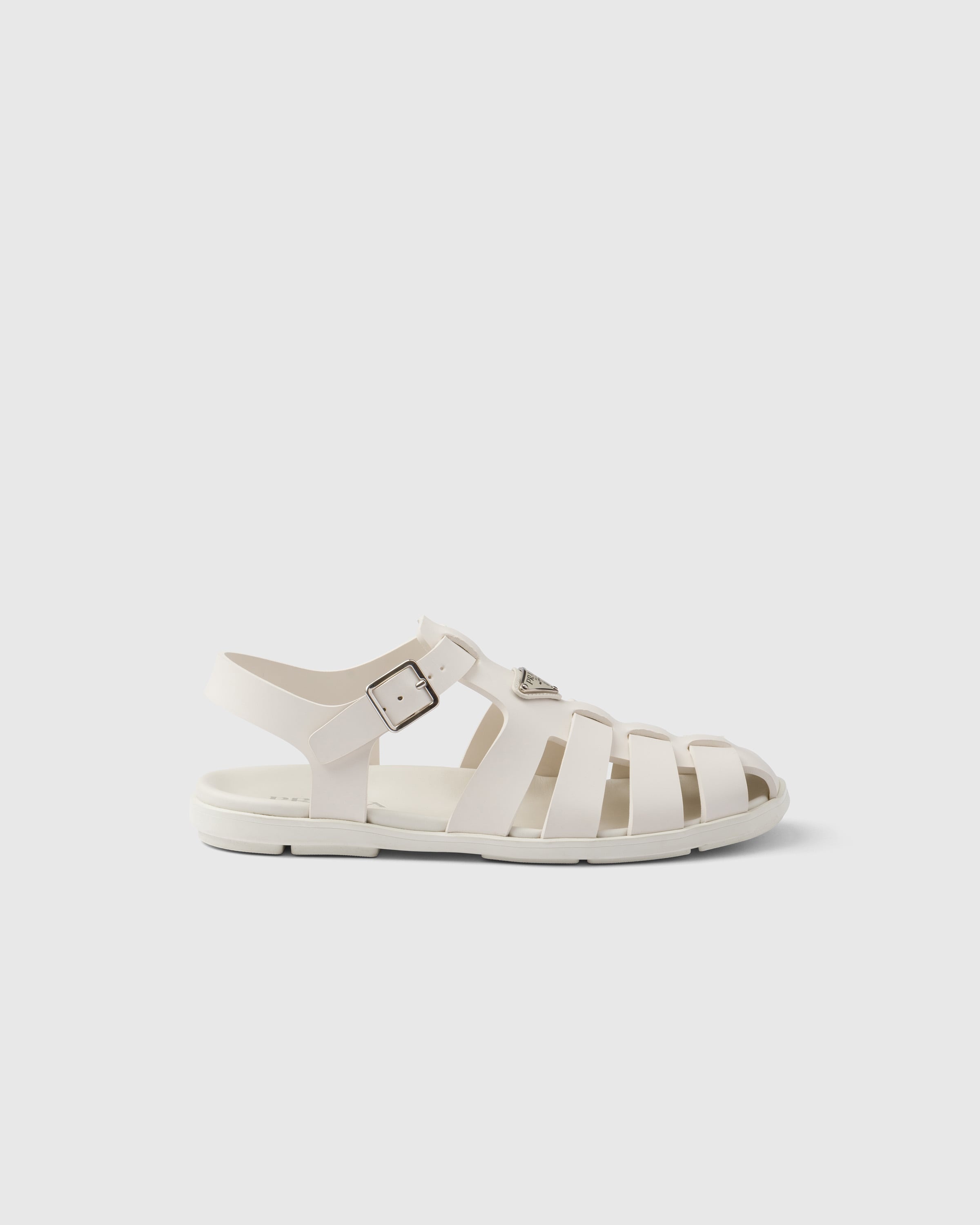Rubber fisherman sandals - 2