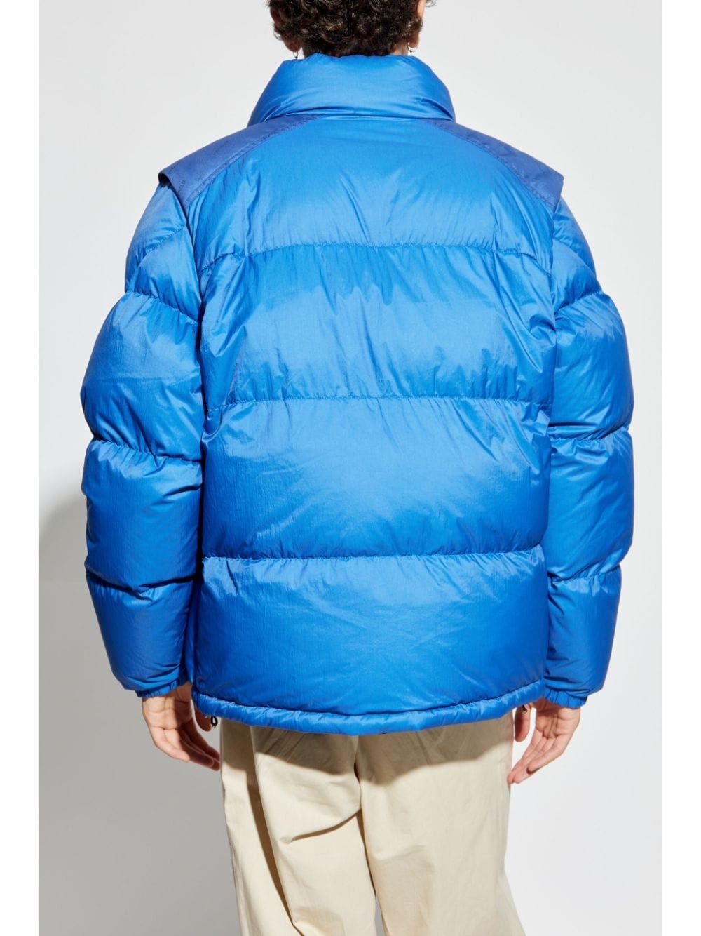 Verone reversible jacket - 4