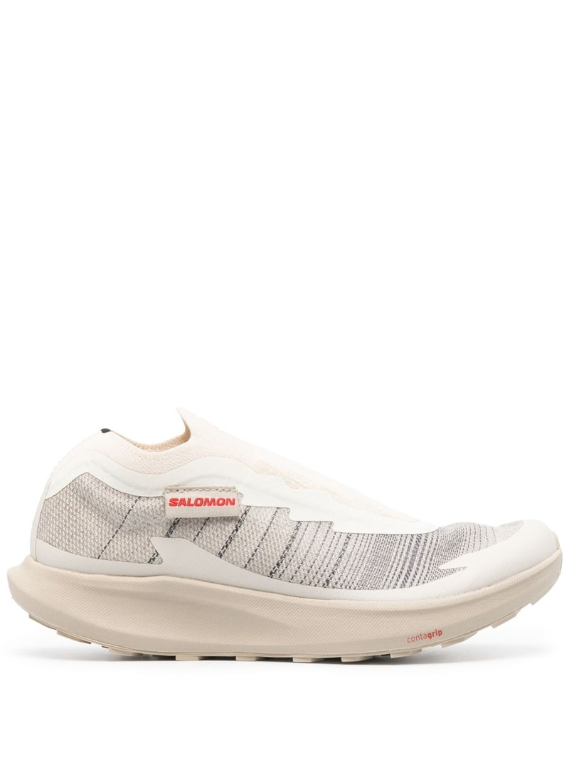 Pulsar Advancer low-top sneakers 1
