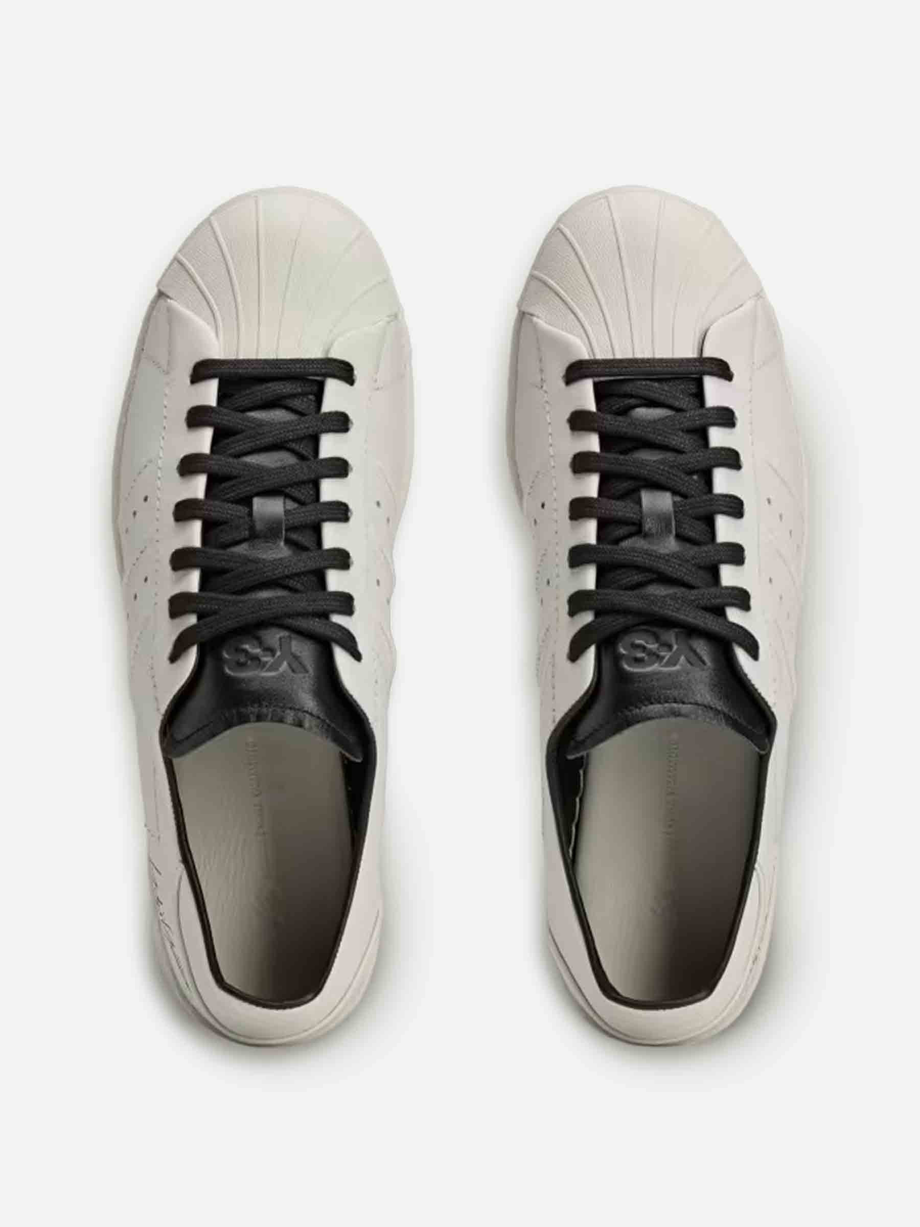 SNEAKERS SUPERSTAR Y-3 - 3