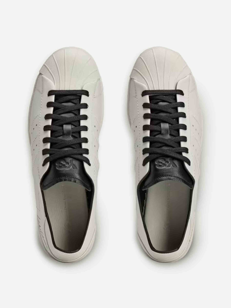 Y-3 SNEAKERS SUPERSTAR Y-3 outlook